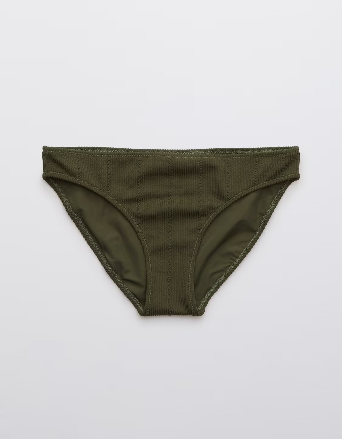 Aerie Crinkle Bikini Bottom | American Eagle Outfitters (US & CA)