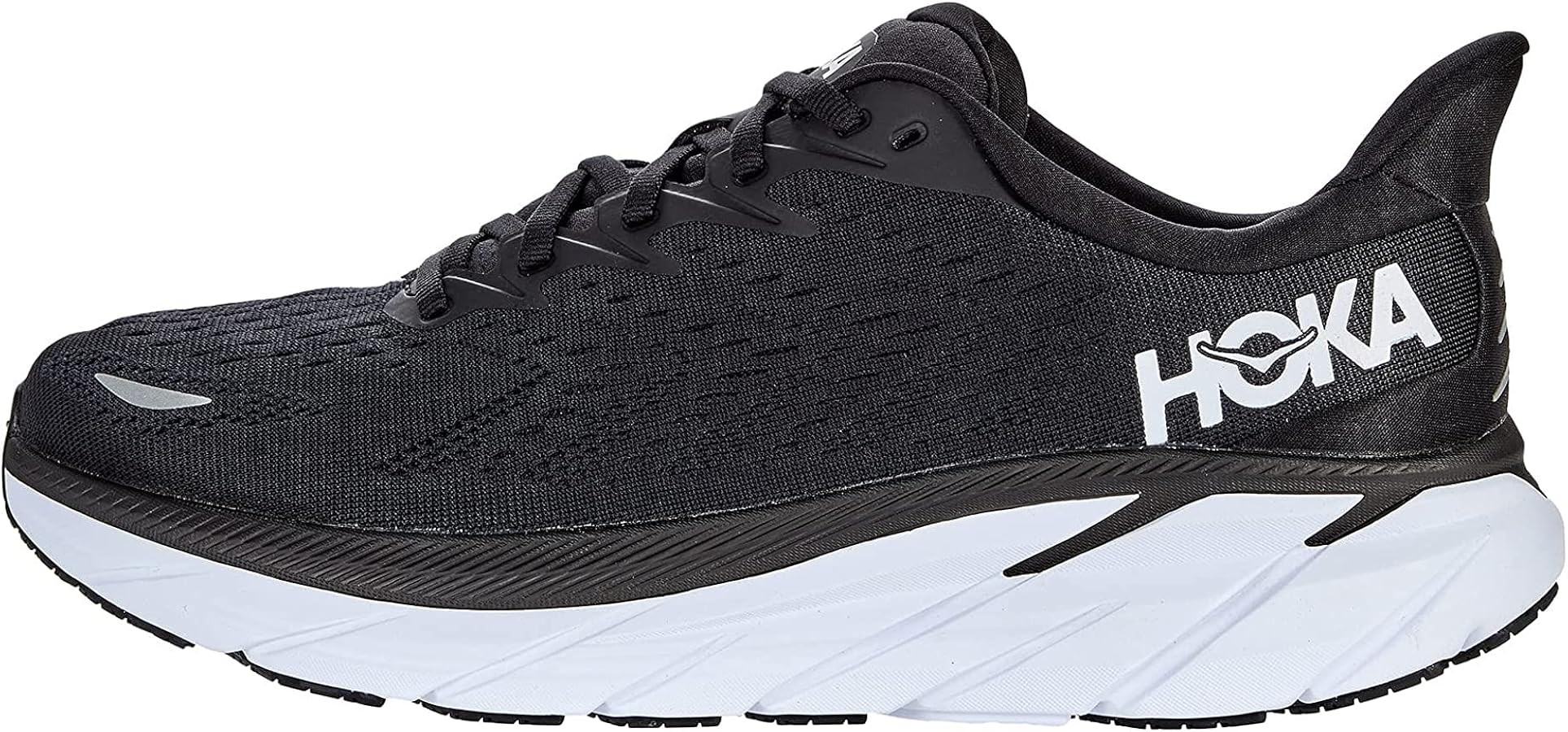 HOKA ONE ONE Women's Low Neck | Amazon (US)