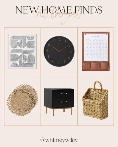 Target Home Decor Finds 🎯

target home decor // target finds // target home // affordable home decor // home decor // neutral home decor

#LTKhome #LTKfindsunder50 #LTKfindsunder100