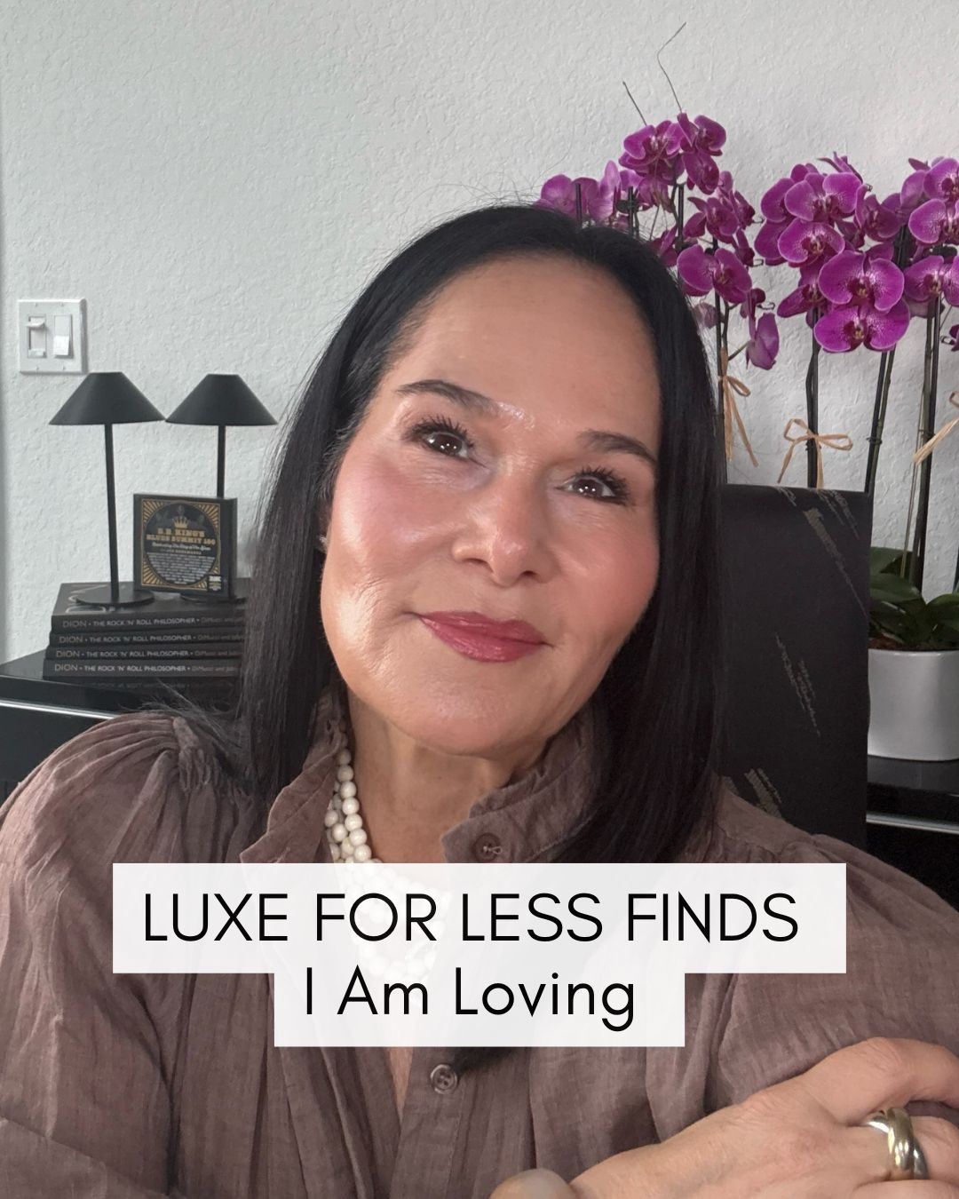 Had to share these incredible luxe-for-less finds because I was honestly SHOCKED by the quality and value 😍👏🏻

Found the BEST shoes, bags, sunglasses, and accessories that give designer vibes without the designer price tag ✨

These are the kinds of pieces that instantly elevate your outfits while still being affordable — and some of them honestly look SO high end 🤎

From chic sandals and viral sunnies to gorgeous bags and everyday staples… these are finds worth knowing about 👏🏻

#LTKSaleAlert #LTKWorkwear #LTKdayinmylife