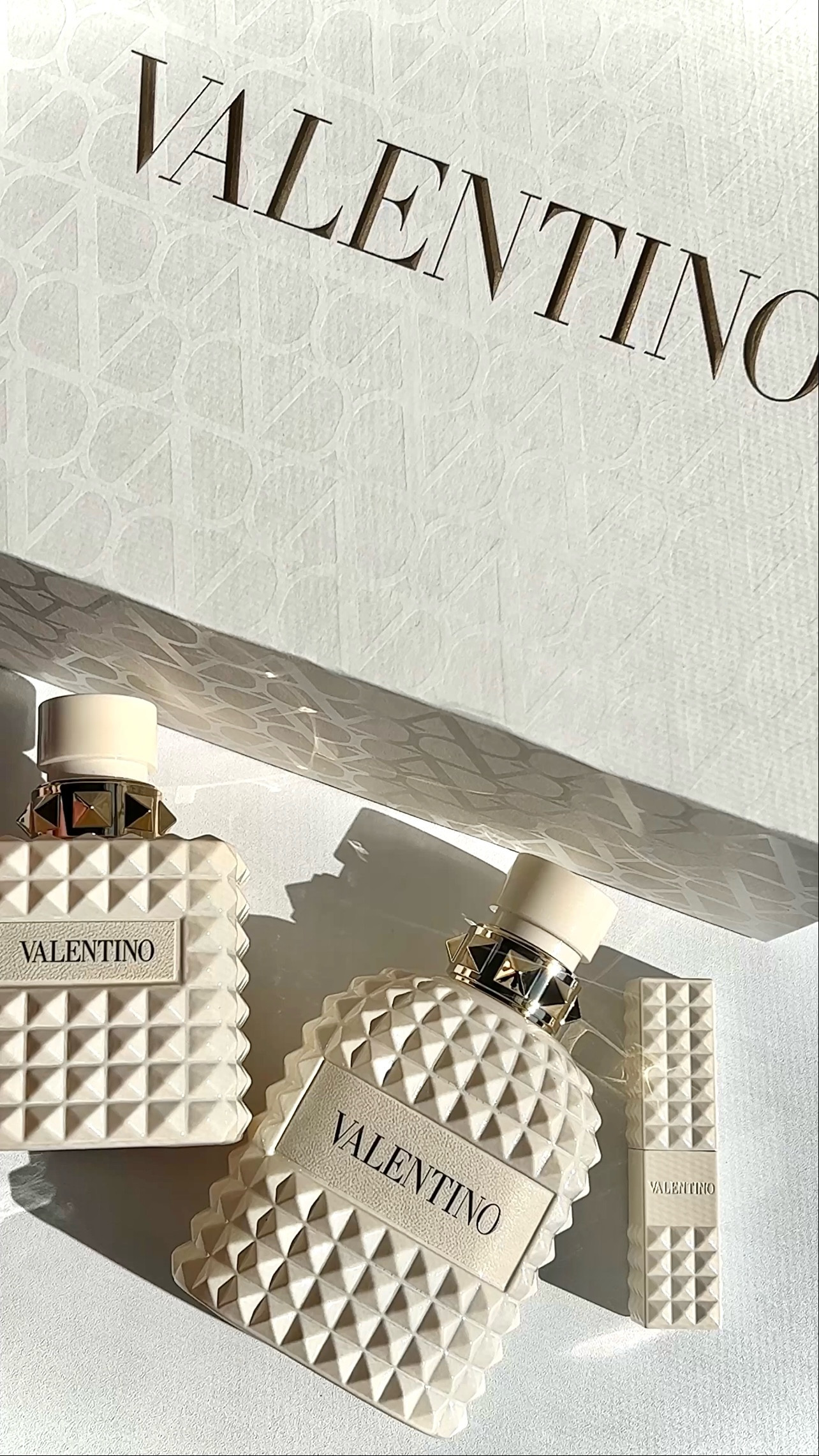 NEW 🤍Limited Edition🤍 Valentino fragrances✨

#LTKBeauty