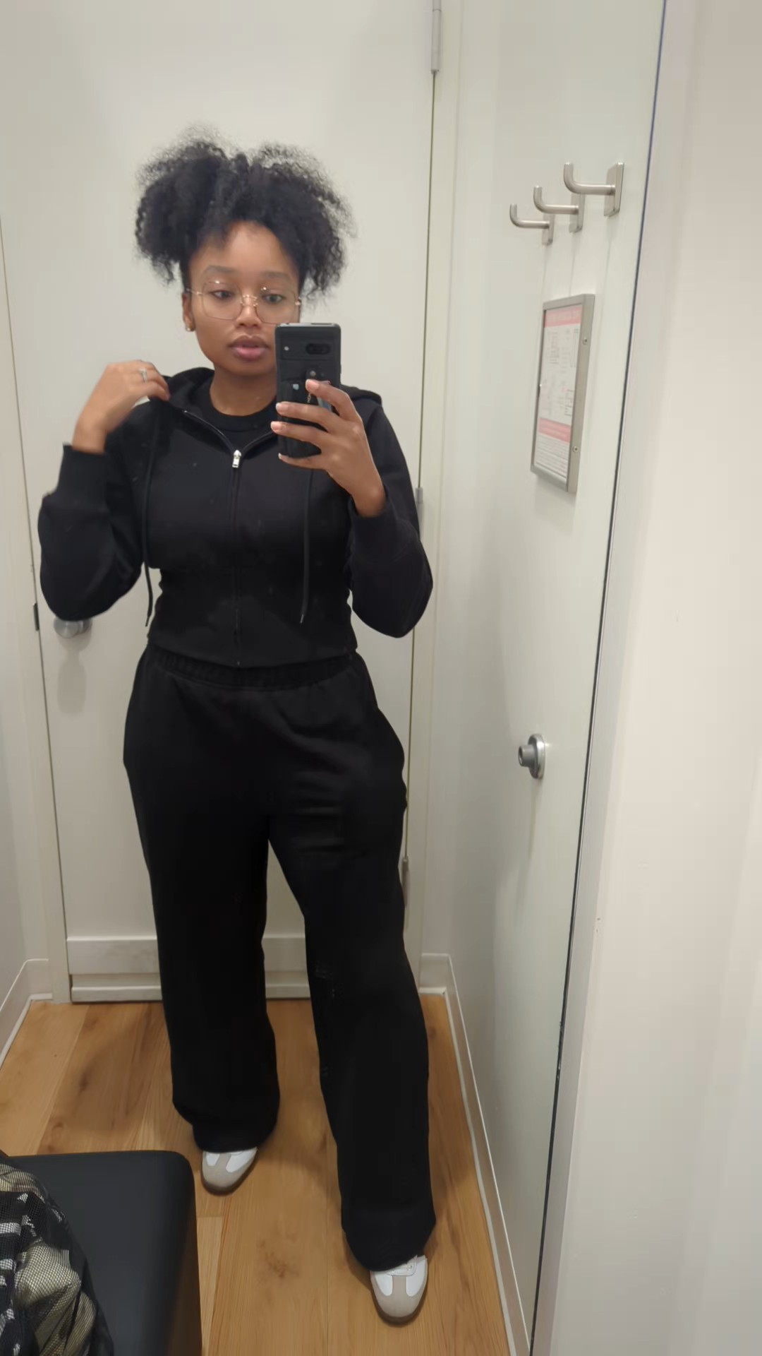 Walmart loungewear has been elite. This set under $25!

#LTKFindsUnder100 #LTKStyleTip #LTKActive