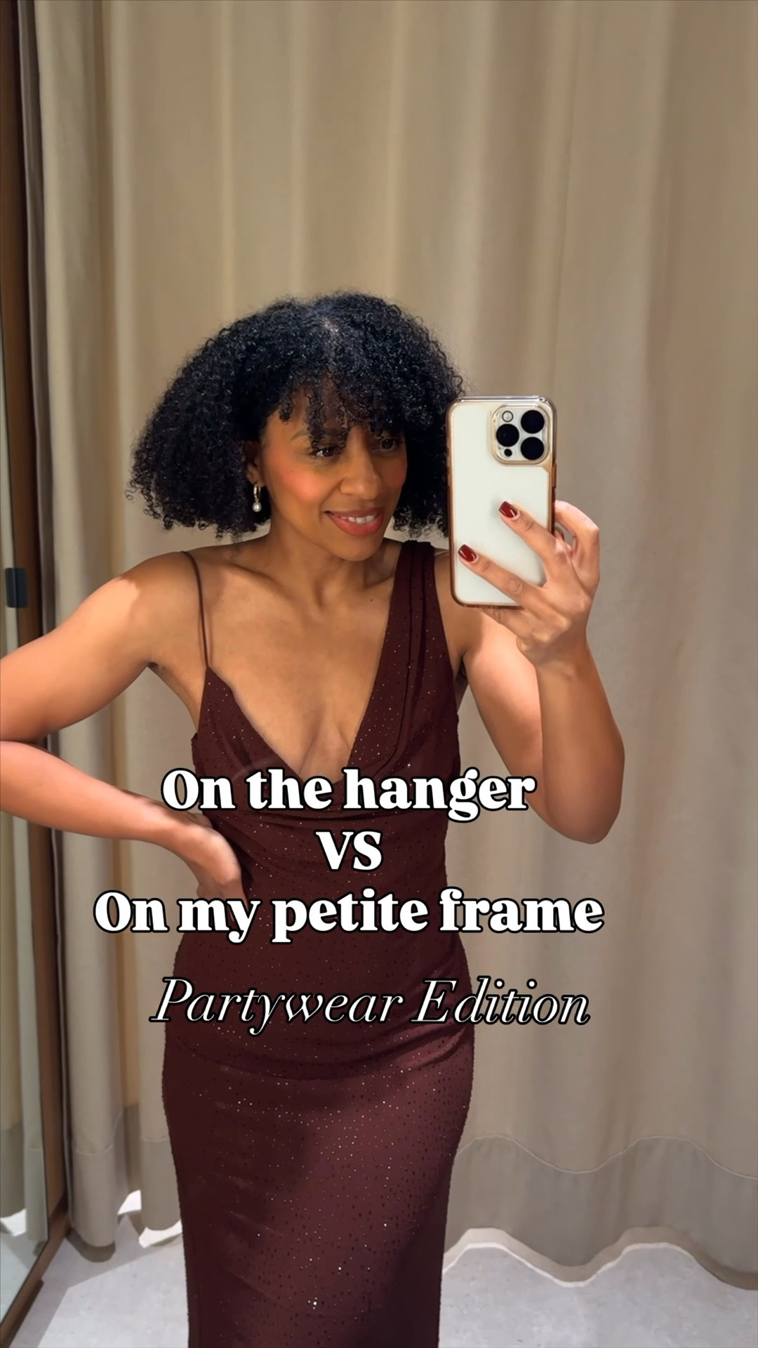 Mango partywear for petites
Petite partywear from Mango
On the hanger VS On my petite frame 
Midi dress, festive outfits, lace top, leather skirt, mini dress 


#LTKuk #LTKfestive #LTKpetite