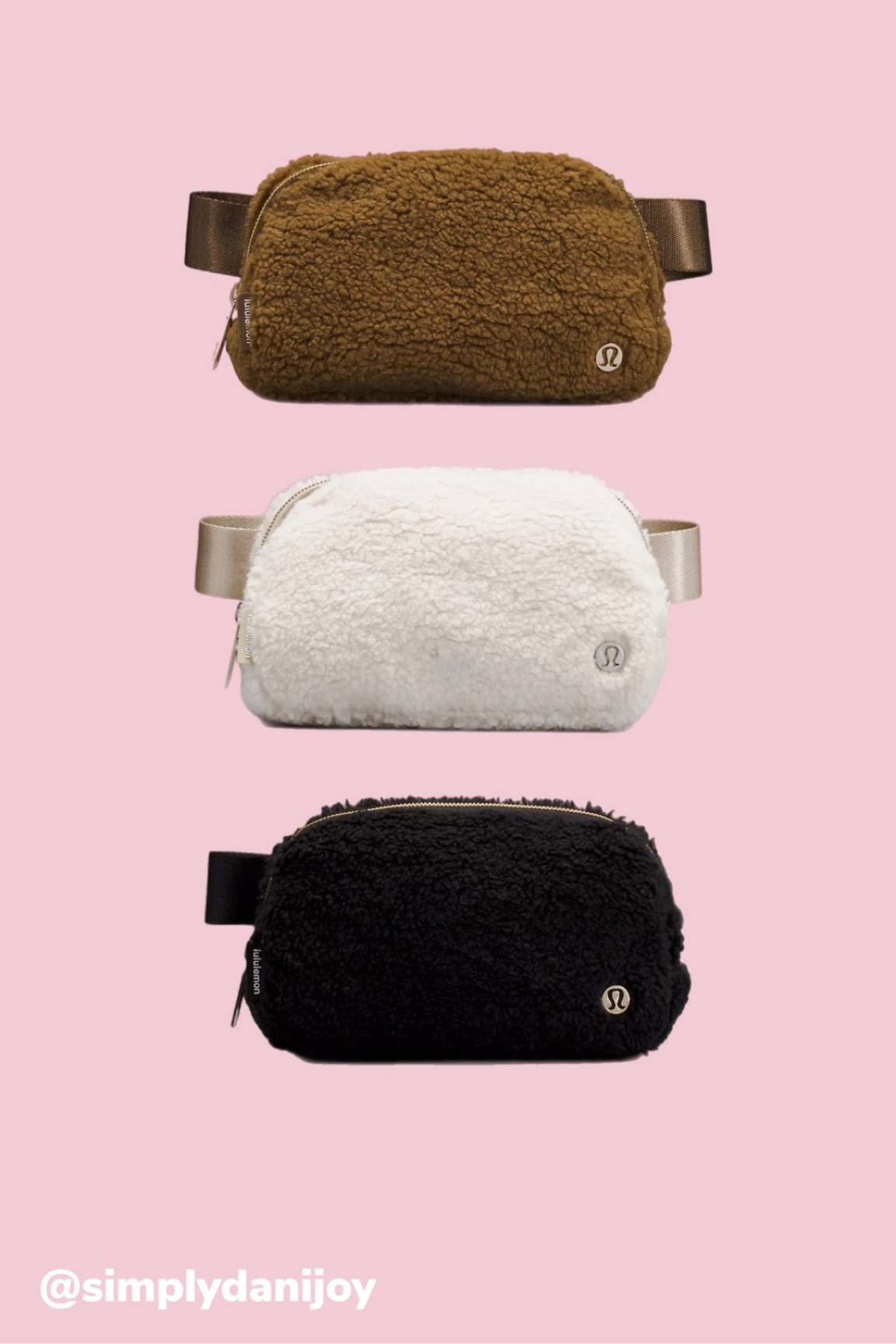 Lululemon belt bags 

#LTKfit #LTKSeasonal #LTKitbag