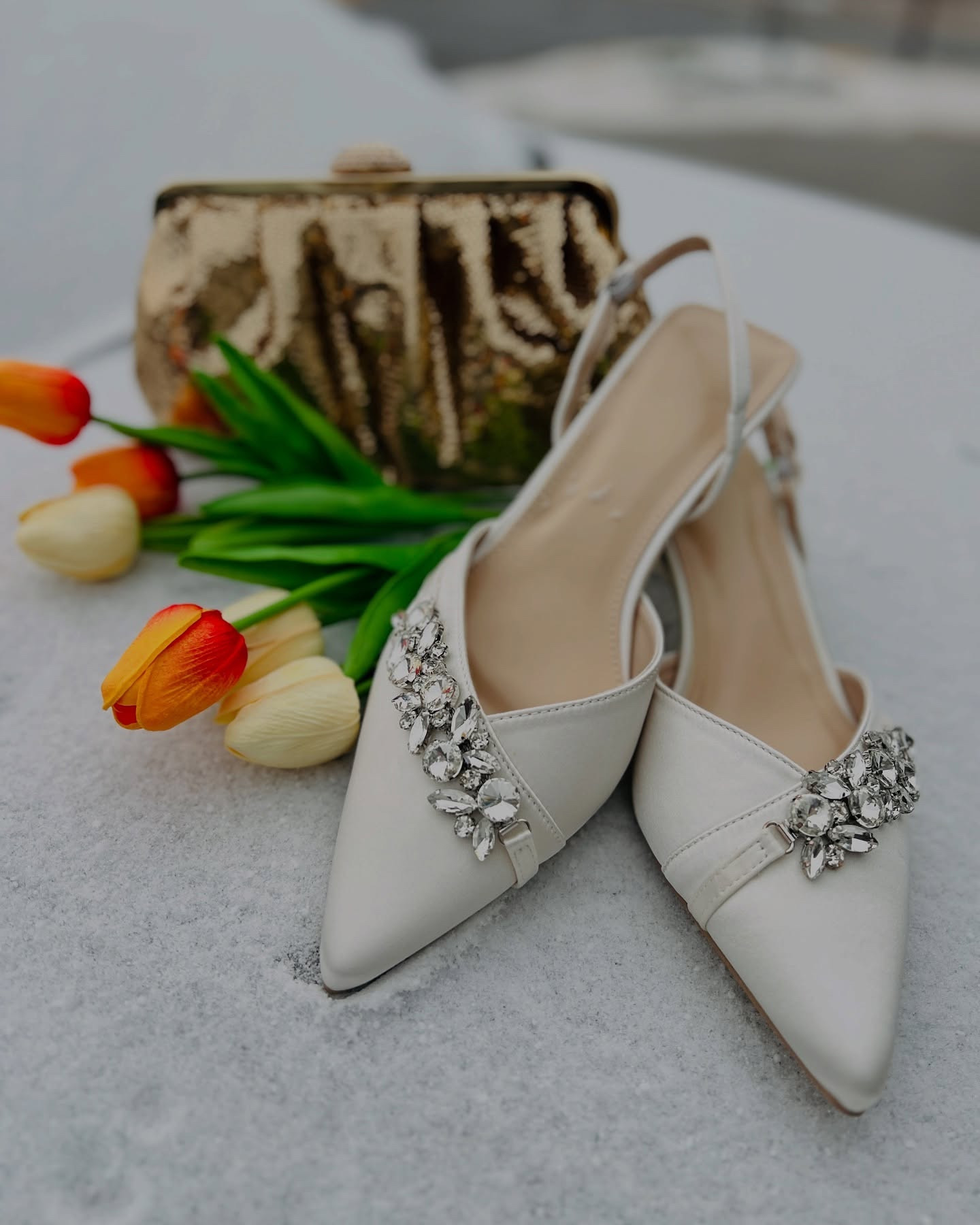 Save money. Live in style!

🔍 Search 84GAF to shop my trendies picks on SHEIN!🔥

Use Q1Rimjhim to get discounts!
@shein_us @sheinofficial 

Shop Name:Tyreen
Shiny Silver Rhinestone Evening Bag With Glittering Sparkles, Elegant And Glamorous Women’s Clutch.
Search Id 34607572
🔗 https://shein.top/ro8rhyi

#saveinstyle #SpringIntoStyle #ad #SHEINforAll