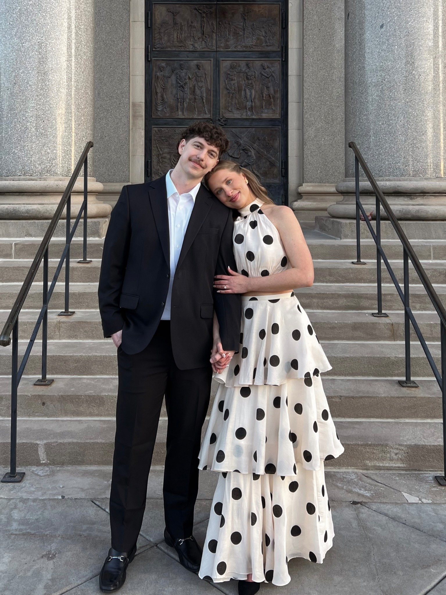 Vestique just dropped the pink version of this set! 😍 Wearing M in the top & S in the skirt (I’m 5’7”)

#LTKootd #LTKValentine