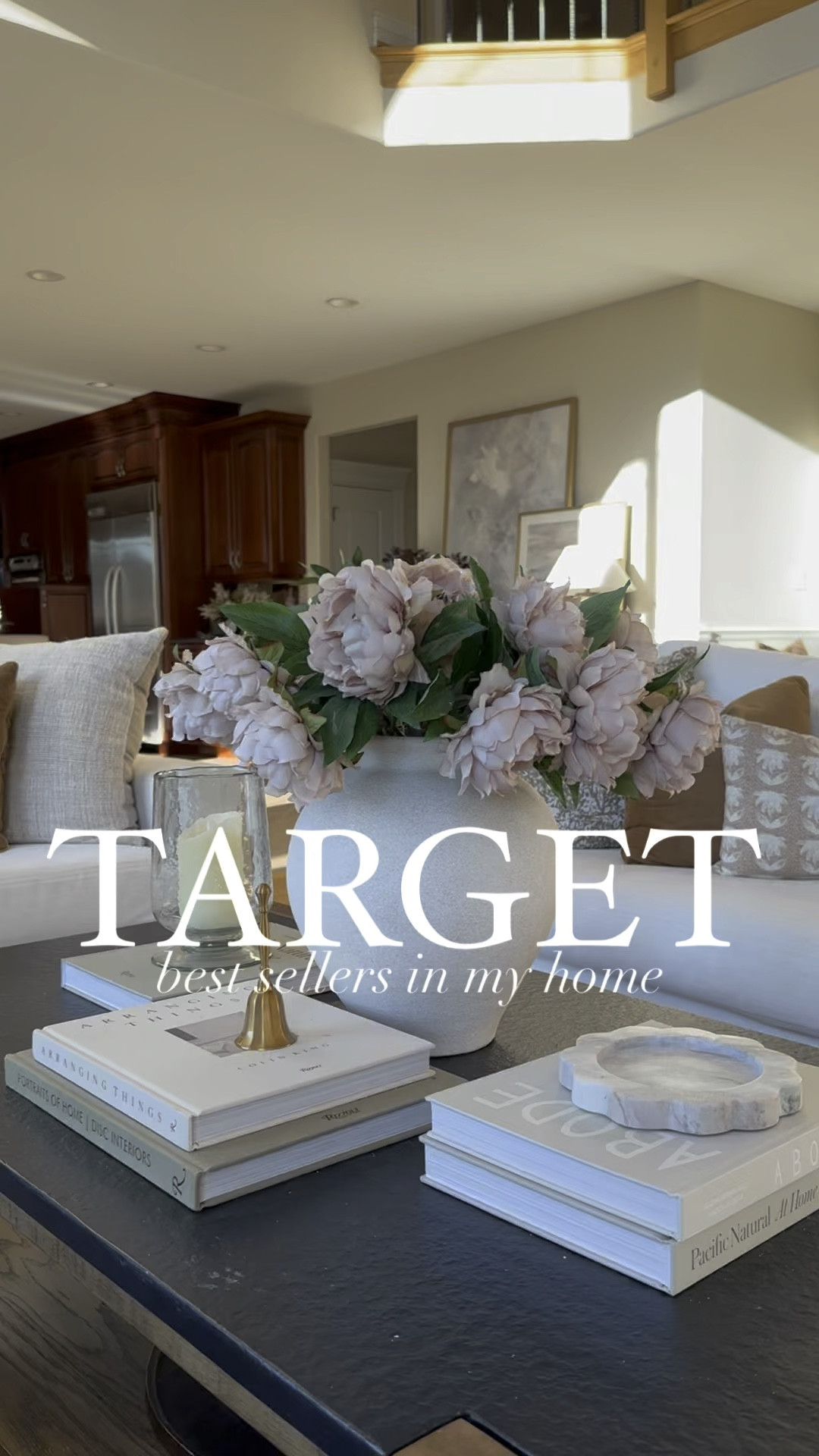 Target best sellers in my home and so many of my favorites are on sale for Target Circle Week! @target @targetstyle #targetpartner #targethome #target #targethomedecor #targetcircleweek 

#LTKVideo #LTKGiftGuide #LTKHome