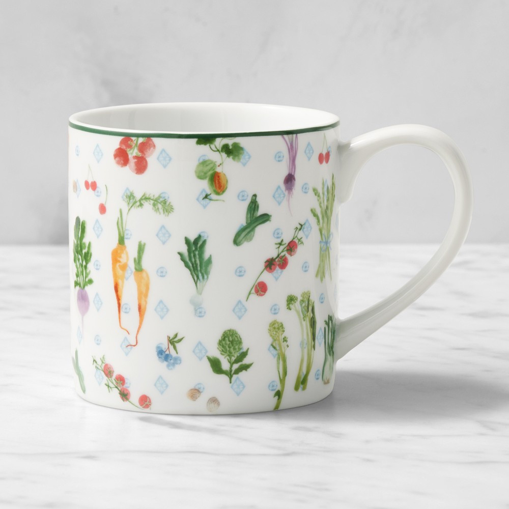 Hill House x Williams Sonoma Mugs | Williams-Sonoma