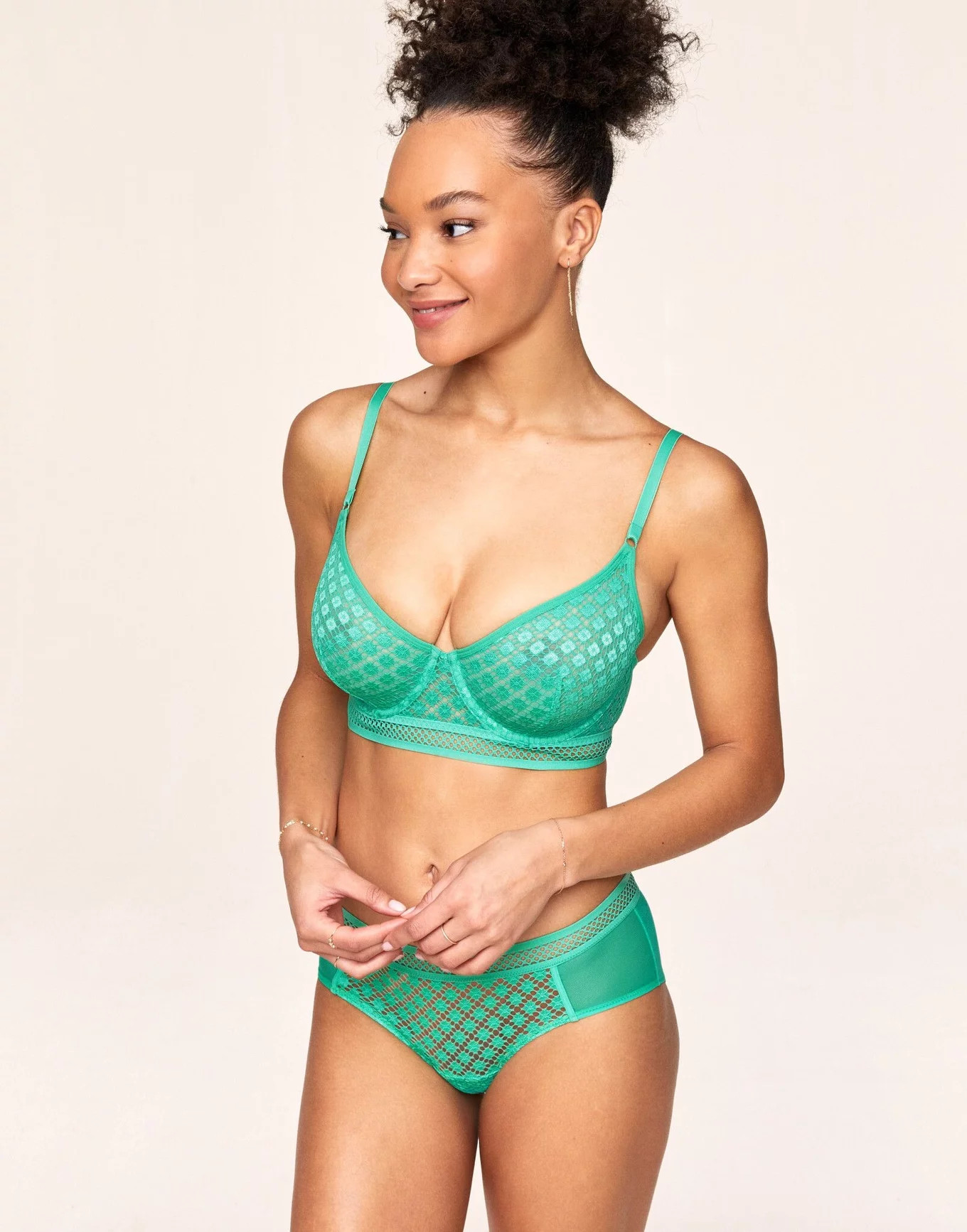 Tatum Unlined | Adore Me