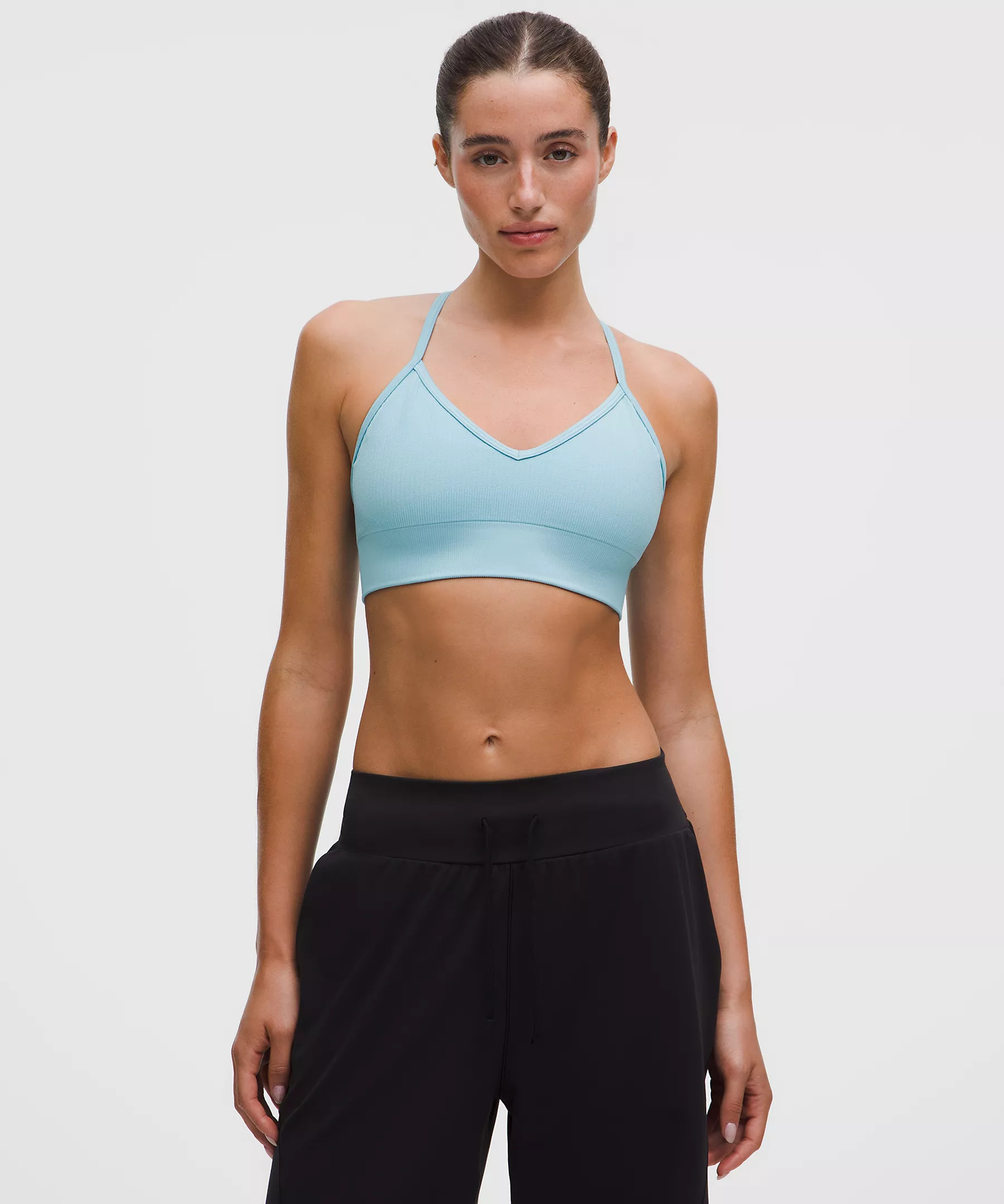 Ebb to Street Bra | Lululemon (US)