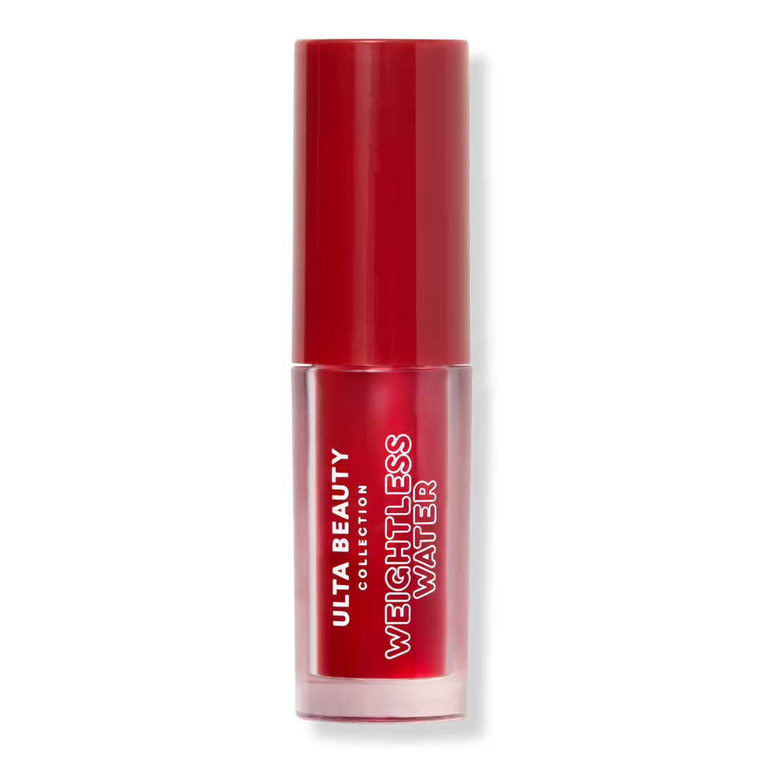 Weightless Water Lip Stain | Ulta