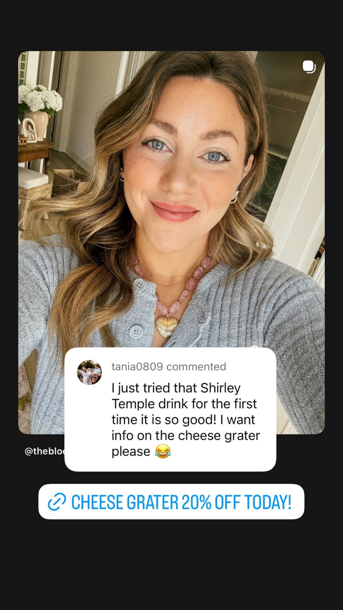 You will love this cheese grater!! Most used kitchen item at the moment. 

THEBLOOMINGNEST kitchen gadgets 

#LTKHome #LTKfoodie