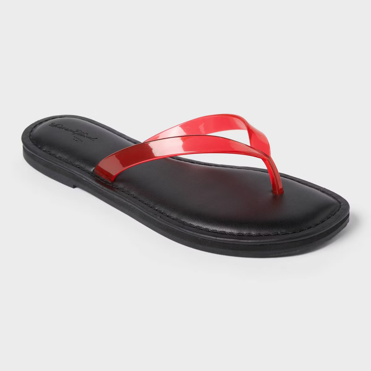 Women's Keilani Thong Flip Flops - Universal Thread™ | Target