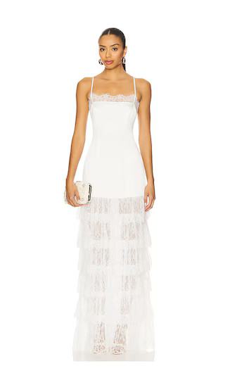 Felicite Maxi Dress | Revolve Clothing (Global)