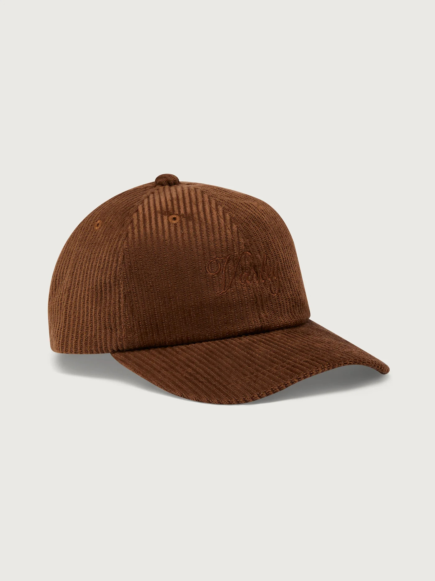 Vickers Soft Cord Cap | Varley US