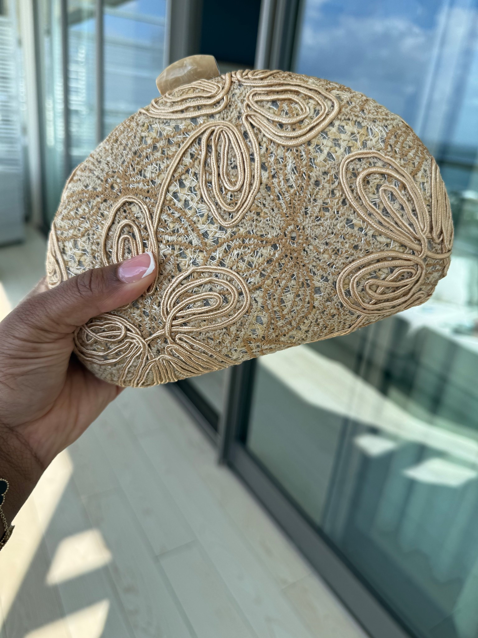 Vacation clutch #beachlooks

#LTKBeauty #LTKTravel #LTKFindsUnder50