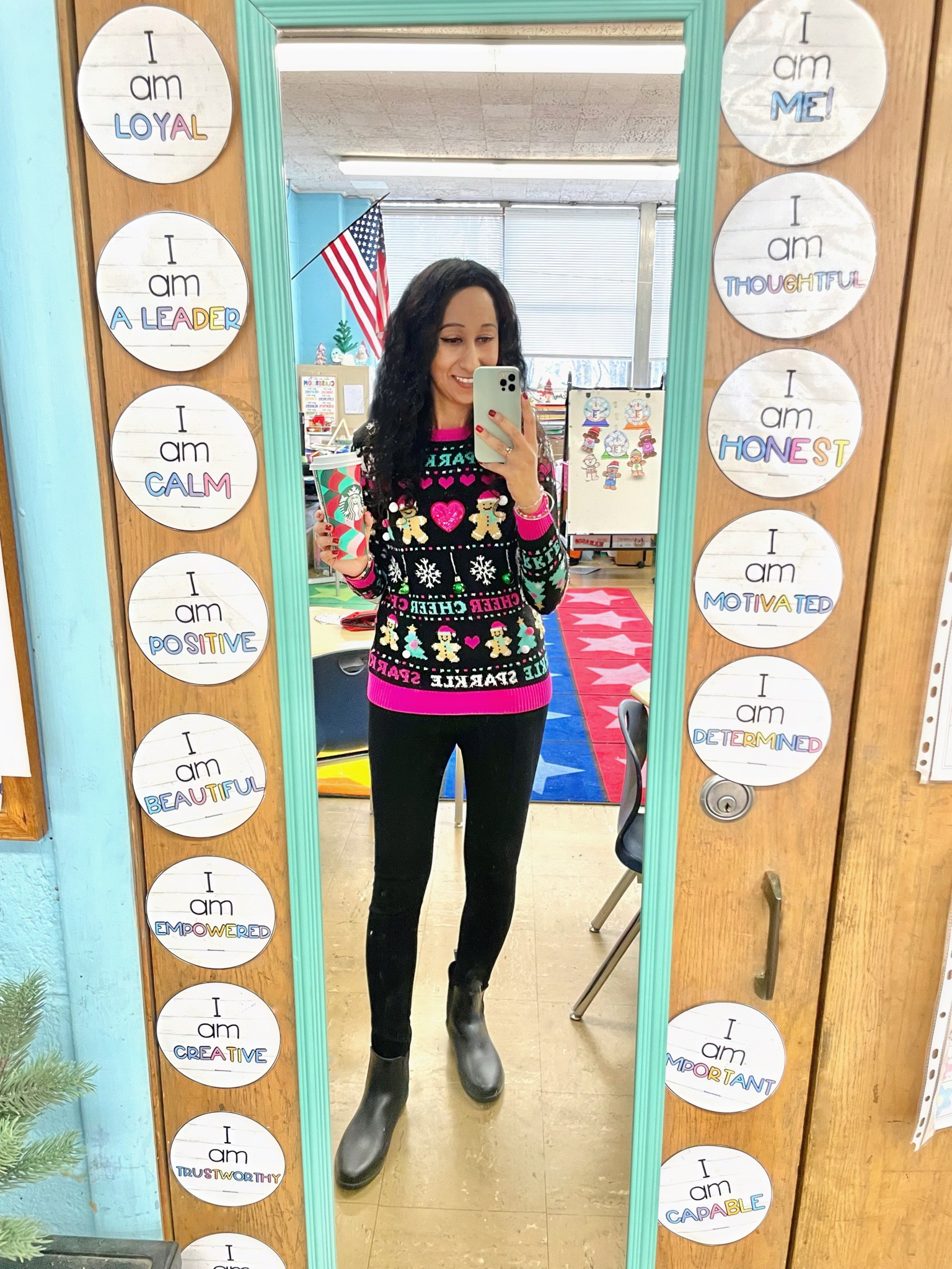 Ugly Sweater Season! 

#LTKGiftGuide #LTKSeasonal #LTKHoliday