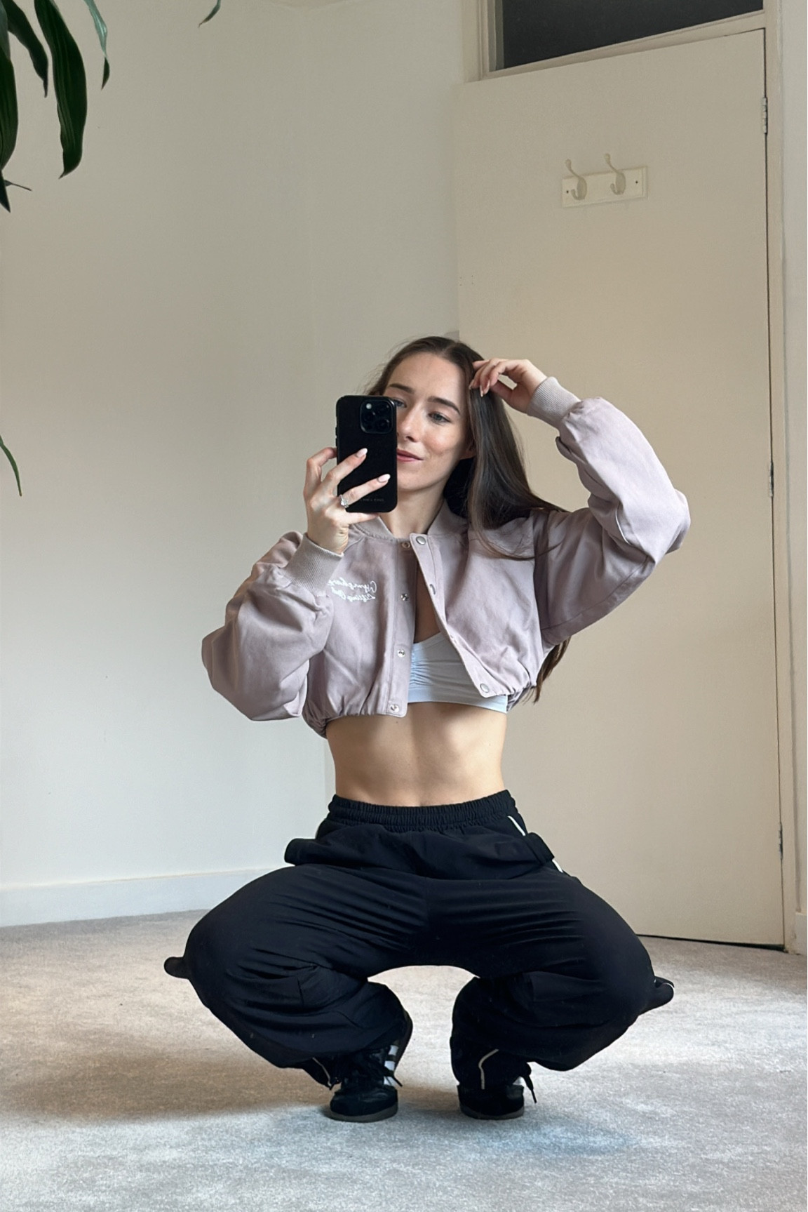 Ready for Pilates and long walks #gymshark 

#LTKMostLoved #LTKeurope #LTKstyletip