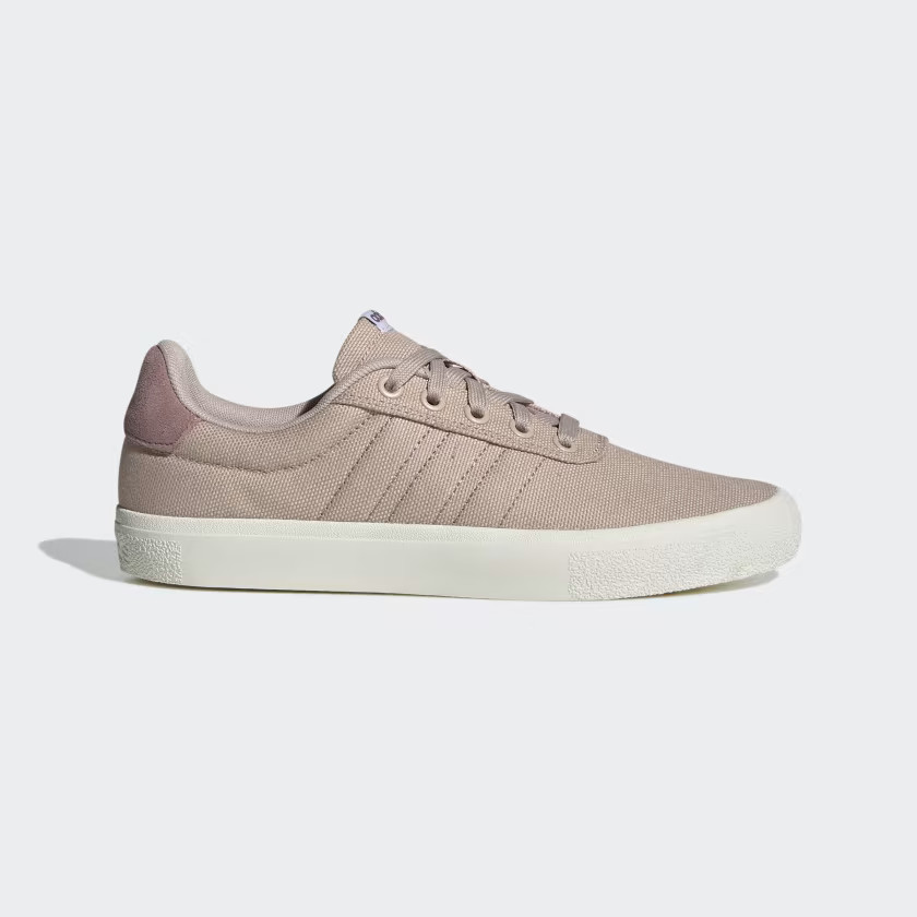 Vulc Raid3r Lifestyle Skateboarding 3-Stripes Branding Shoes | adidas (US)