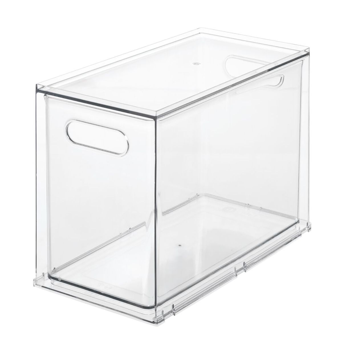 Tall Stackable Drawer | The Container Store