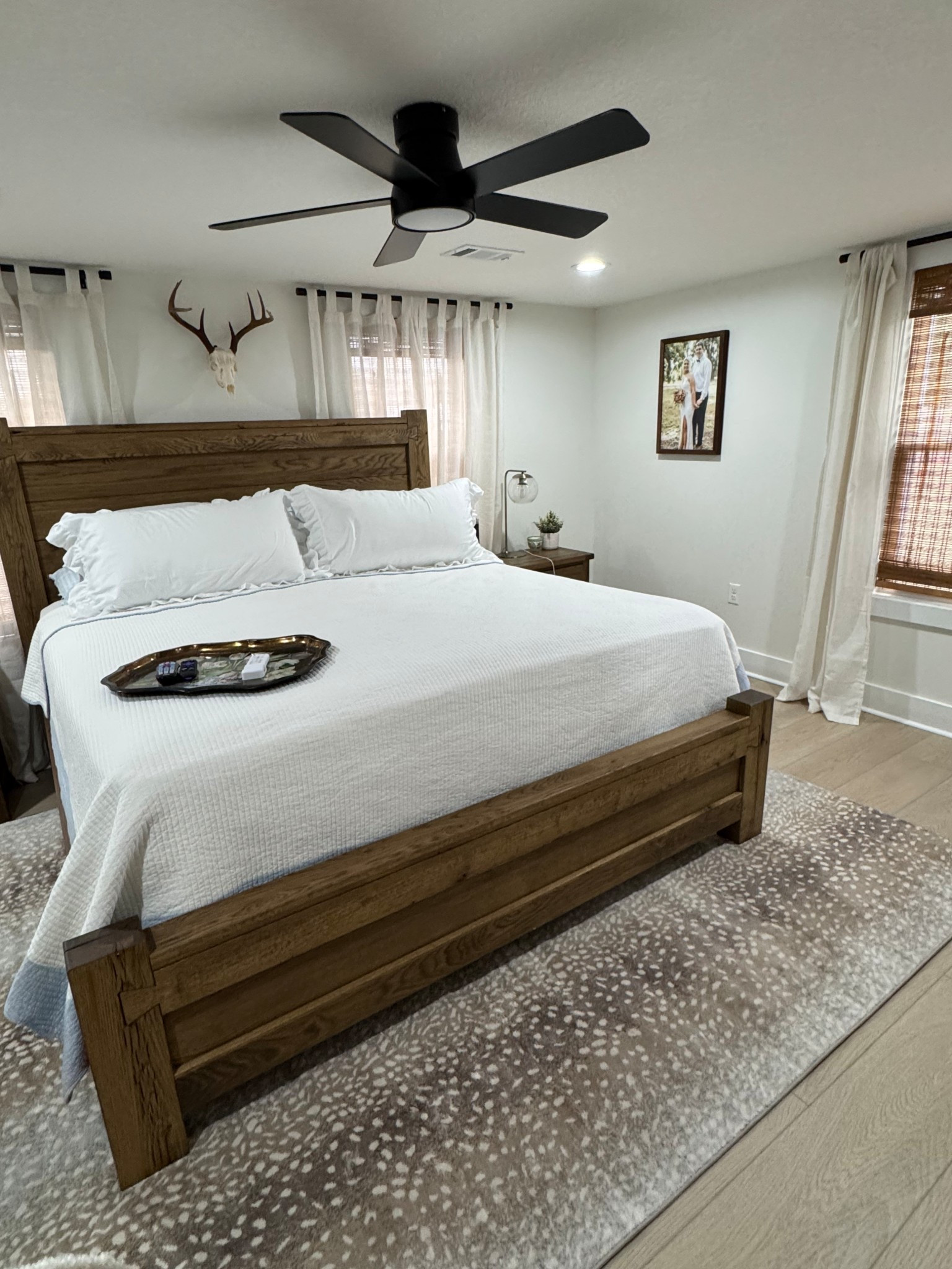 Bedroom details! 

#LTKHome