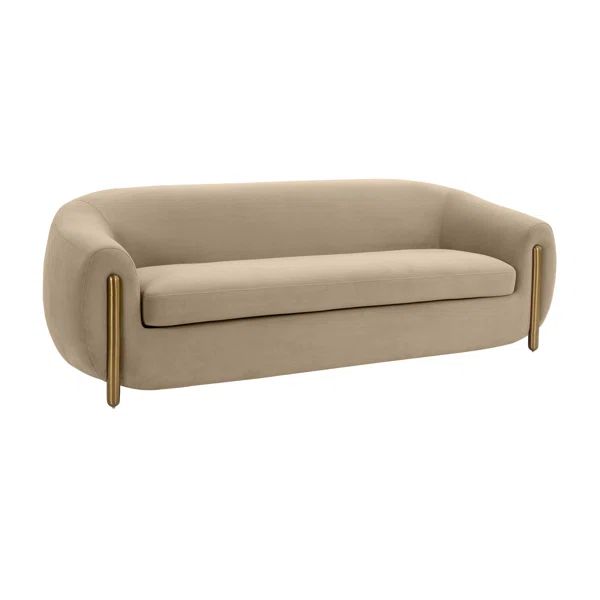 Lina Upholstered Sofa | Wayfair North America
