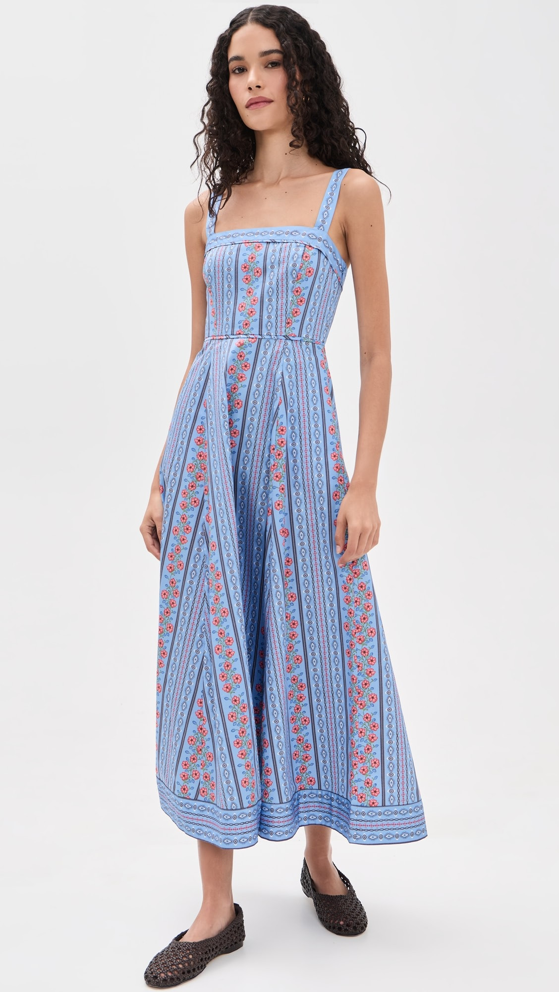 The Ezra Dress | Shopbop