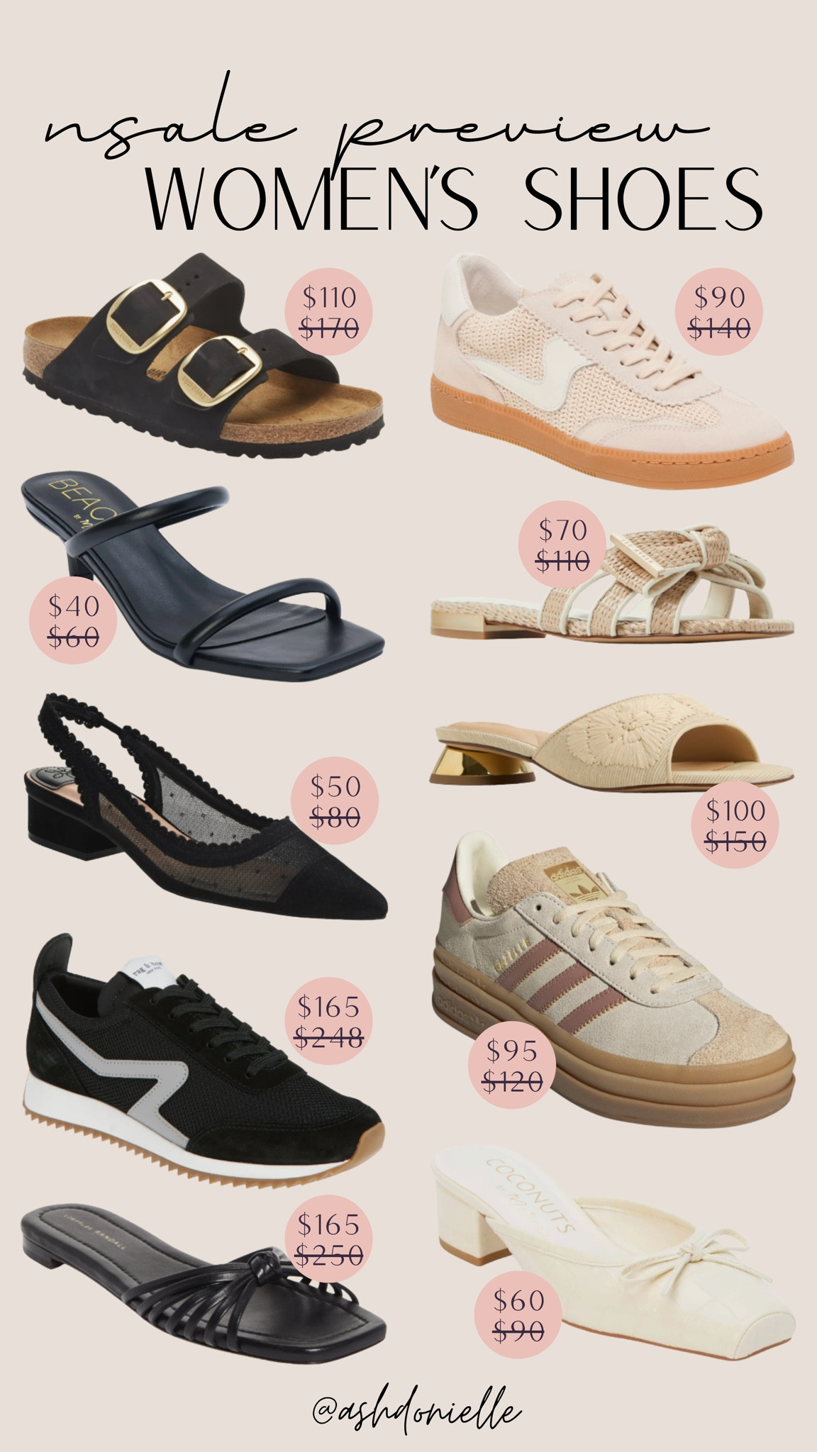 Nsale Preview Women’s Shoes

spring sandals
summer sandals
woven bags
beach totes
statement earrings
layered necklaces
sunglasses for women
wide brim hats
women’s swimsuits
two piece swimsuits
high waisted bikini
summer cover ups
denim shorts
linen shorts
two piece sets
floral sundress
casual summer dress
summer denim
white jeans
vacation outfits

#LTKSeasonal #LTKSaleAlert #LTKShoeCrush
