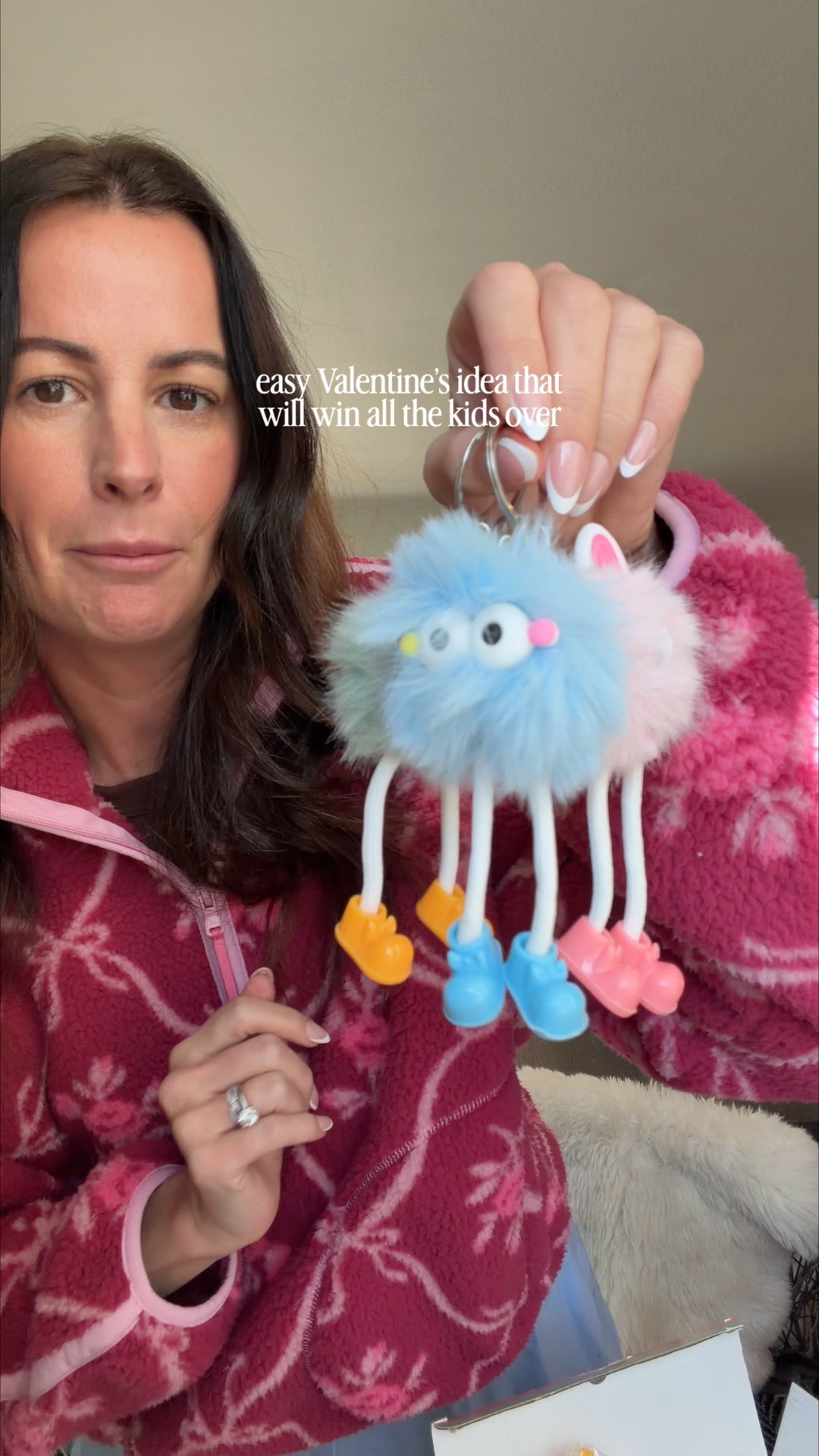 Trust me on this! You’ll be the favorite among the kids and the parents (bc it isn’t candy!!) inexpensive and easy valentines that all of the kids will love 💕  

#LTKValentine #LTKmomlife #LTKKids