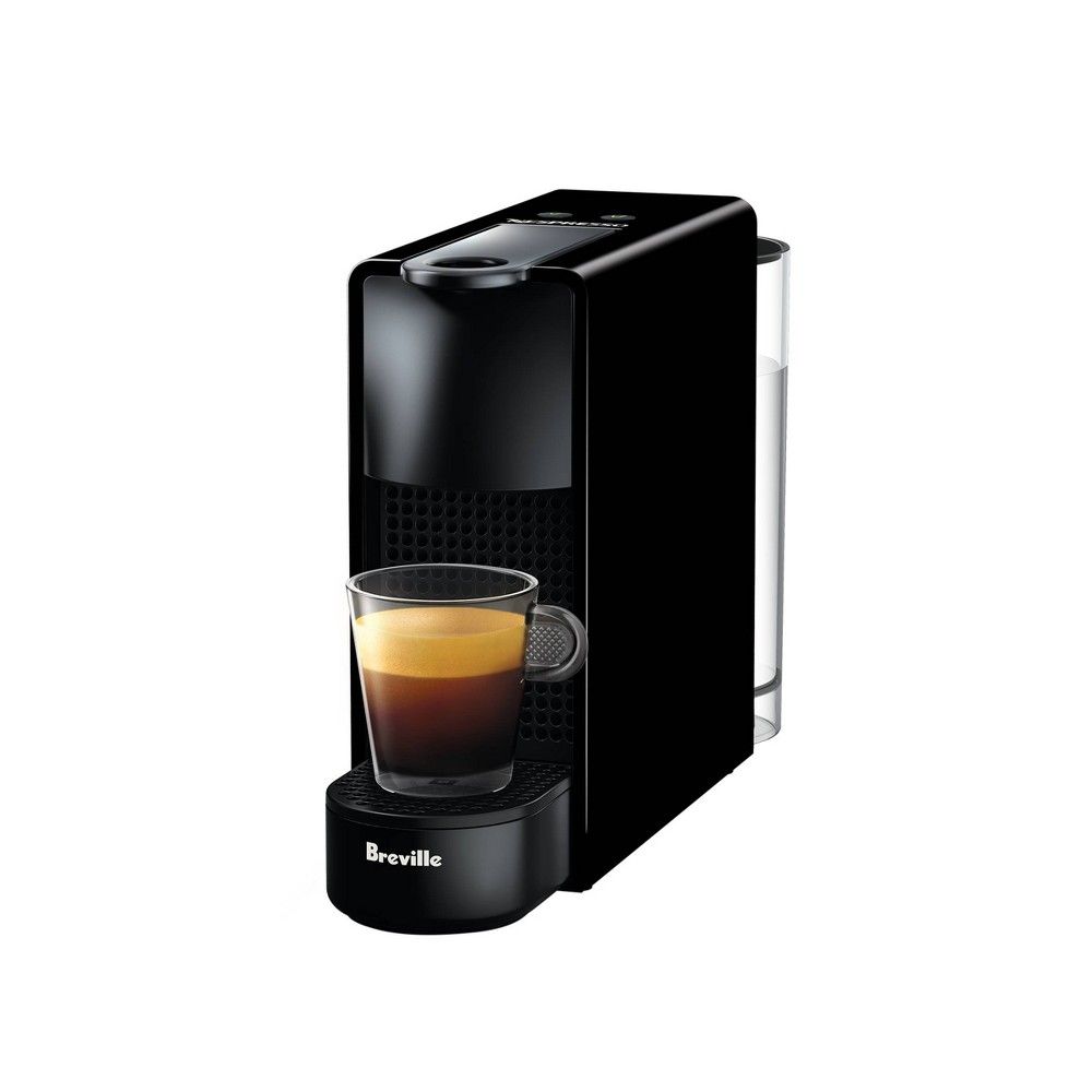 Nespresso Essenza Mini Black by Breville | Target