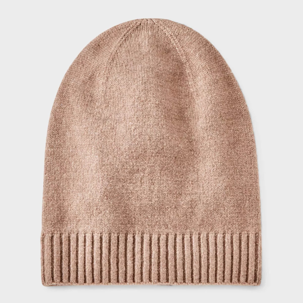 Cashfeel Cuffless Beanie - A New Day™ | Target