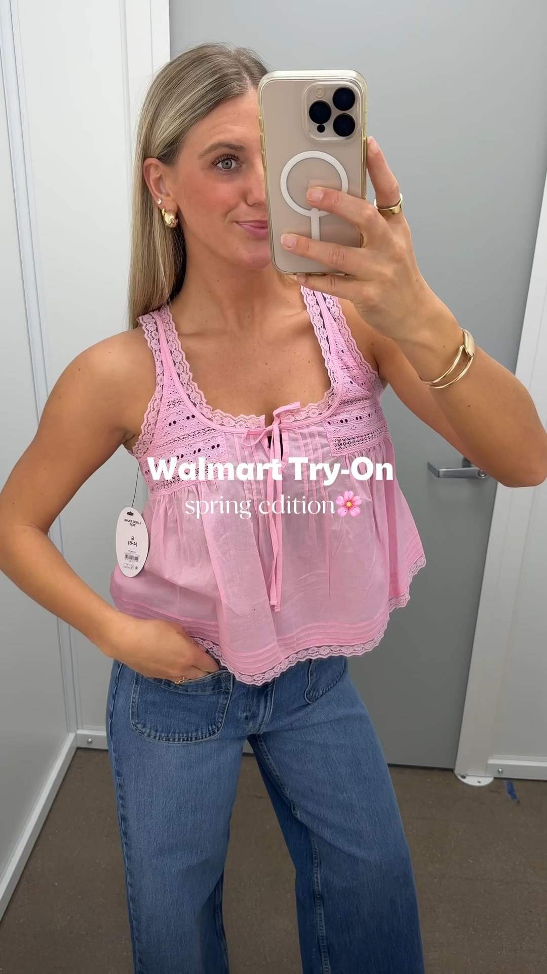my recent walmart try-on: spring edition 🌸✨ 

#LTKWorkwear #LTKootd #LTKSeasonal