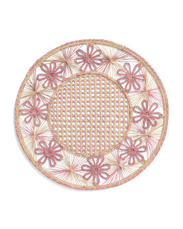 Kaia Placemat | TJ Maxx