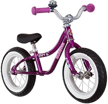 Schwinn Skip 4 Kid's Balance Bike, 12" Wheels, Multiple Colors | Amazon (CA)