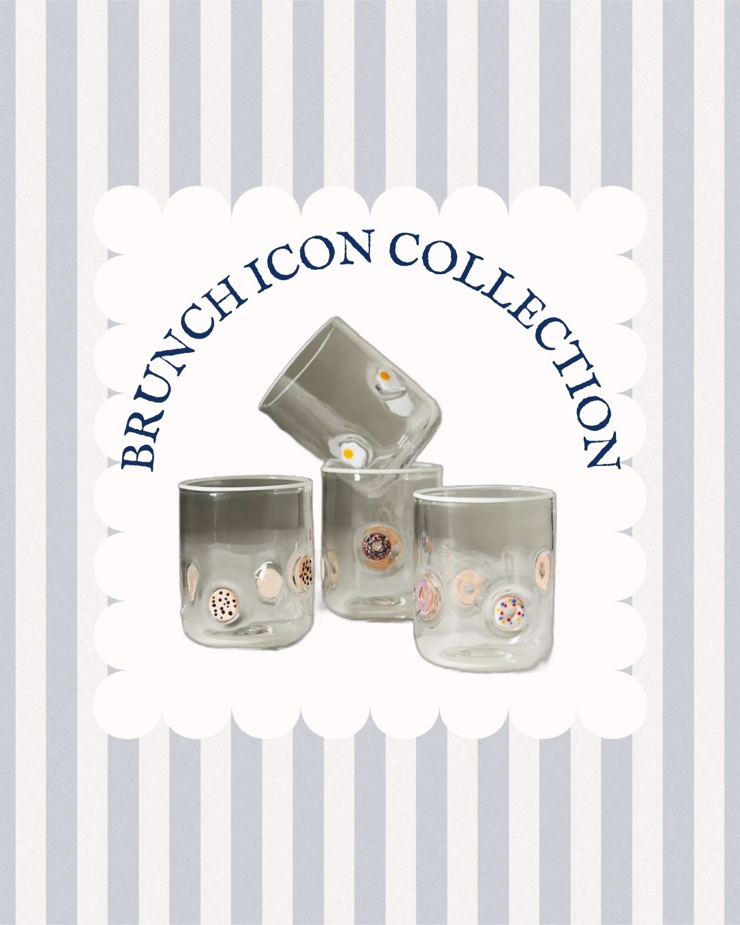 These are perfect for your next brunch ! @Anthropologie

#LTKSeasonal #LTKHome #LTKU