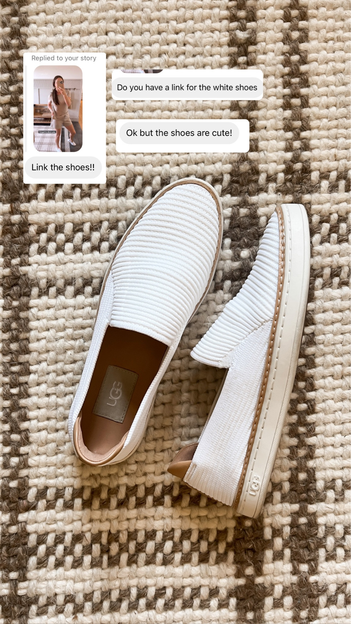 These are discontinued but I found a very similar pair on Amazon! 

#LTKunder50 #LTKshoecrush #LTKFind