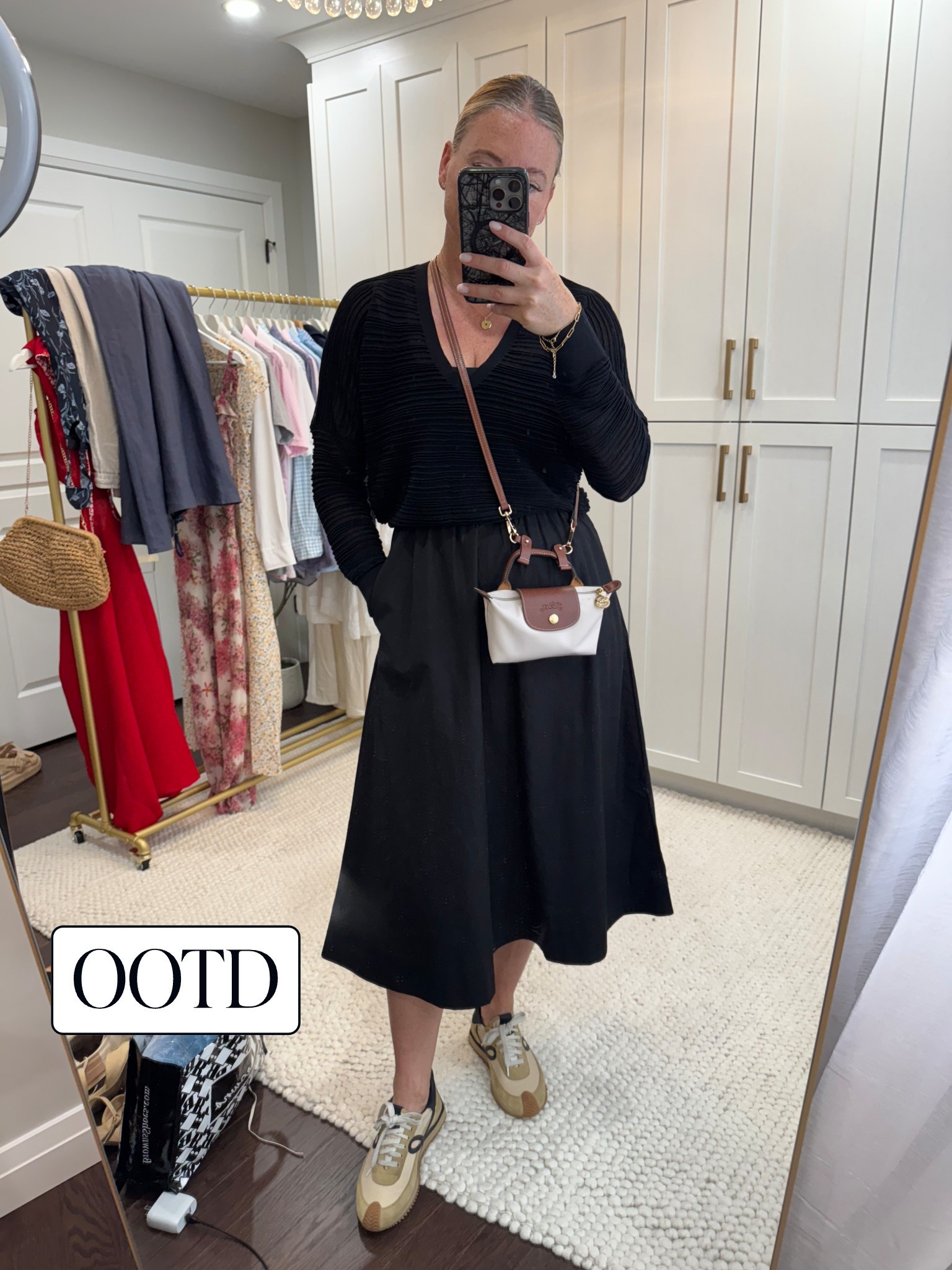 Today’s OOTD 

#LTKsummer #LTKspring #LTKstyletip