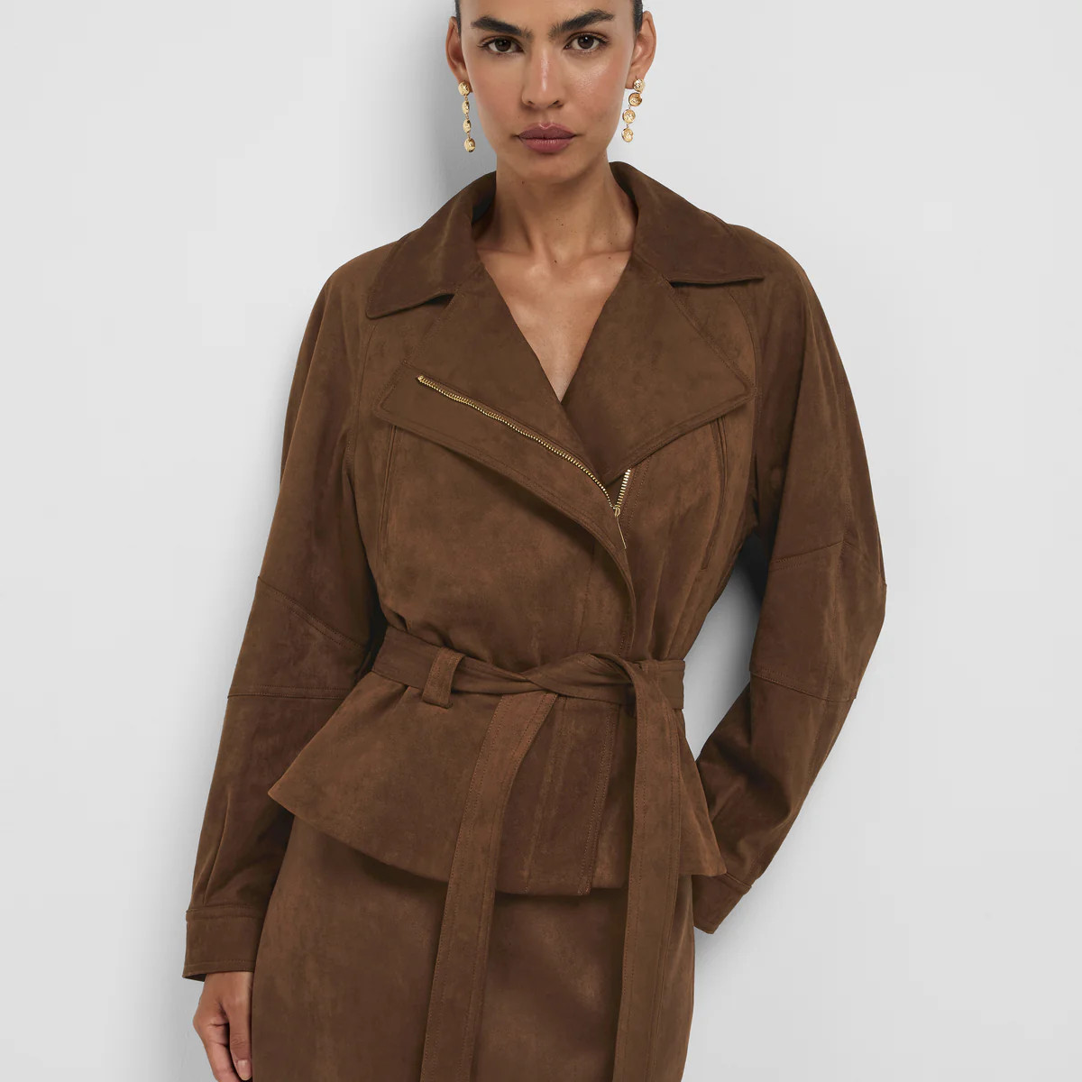 TIANA JACKET | Sheike (Australia)