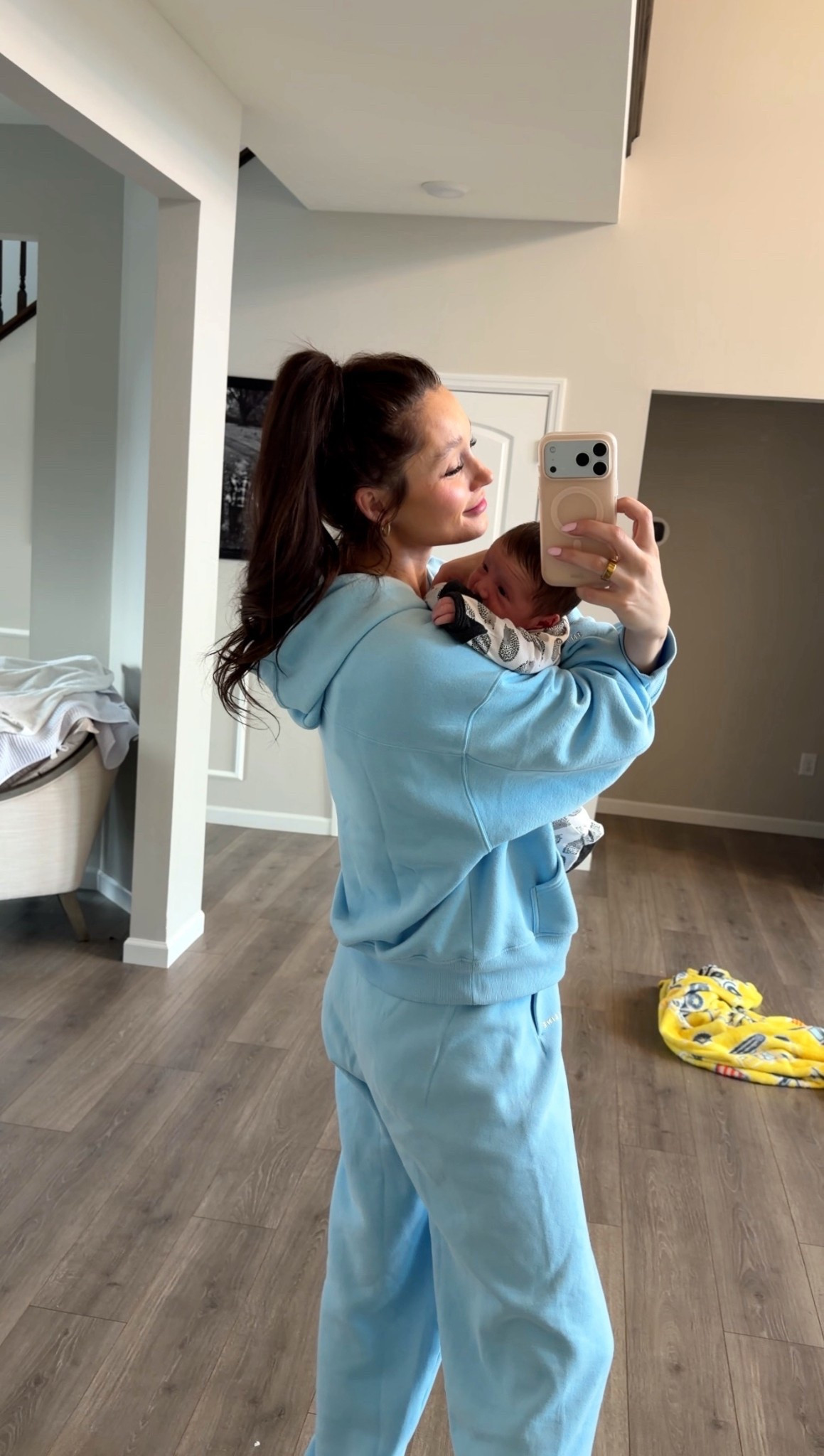 another day another cozy set 😍🩵 I can’t get over these!!!

#LTKootd #LTKmomlife #LTKActive