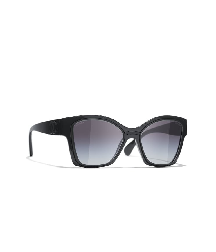 Butterfly Sunglasses | Chanel, Inc. (US)