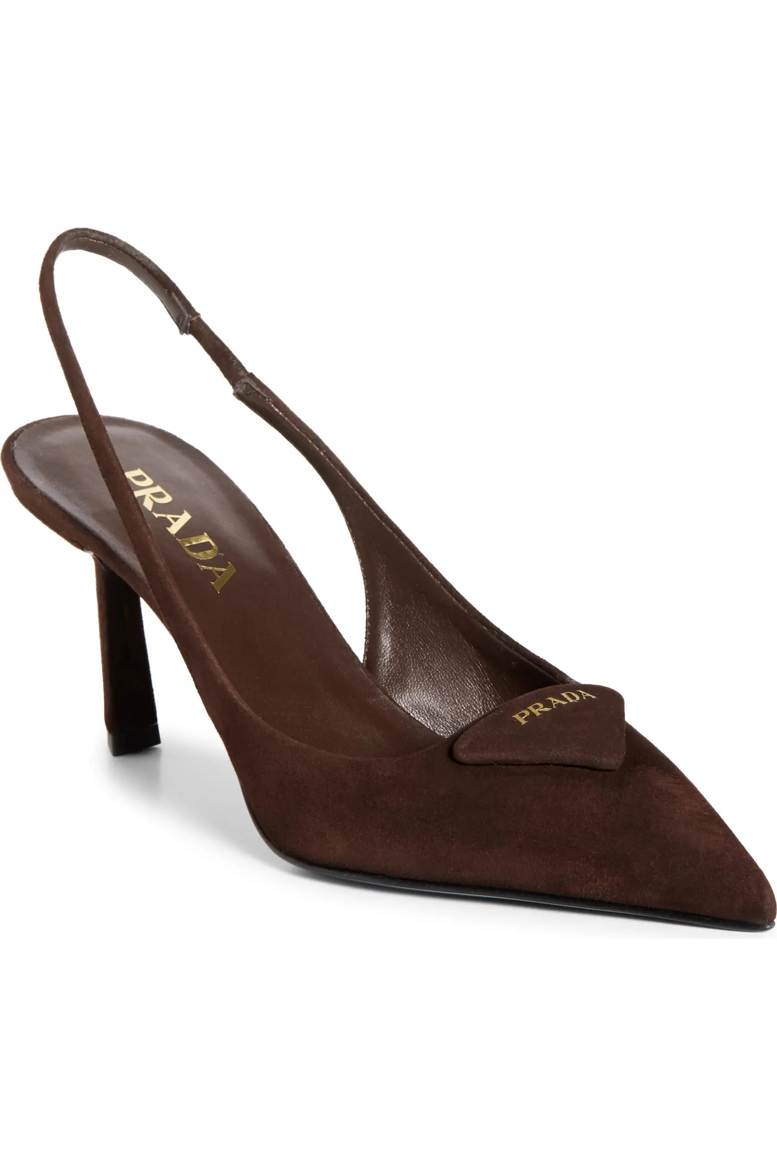 Logo Slingback Pump (Women) | Nordstrom | Nordstrom