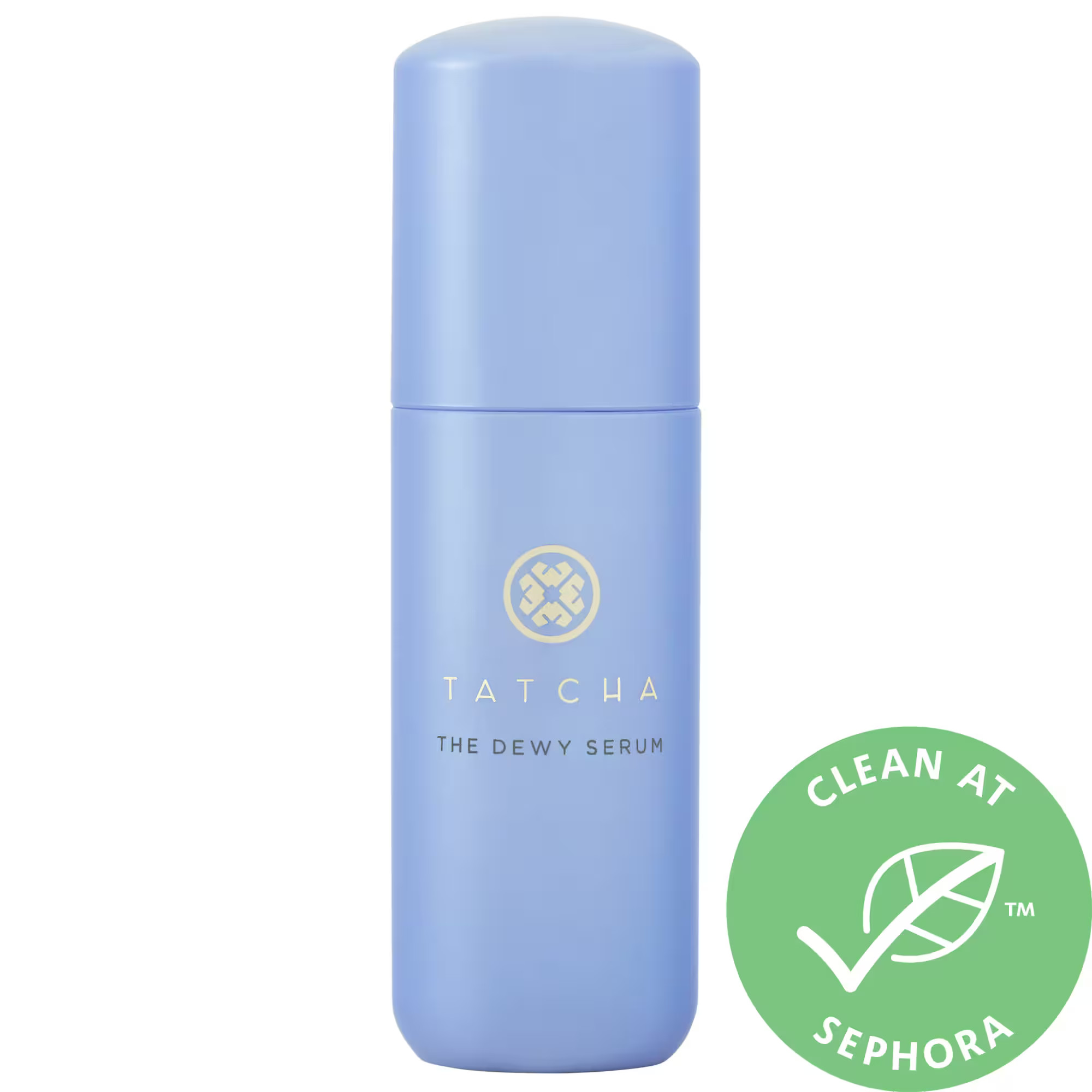 Tatcha The Dewy Serum Resurfacing and Plumping Treatment 1 oz/ 30 g | Sephora (US)