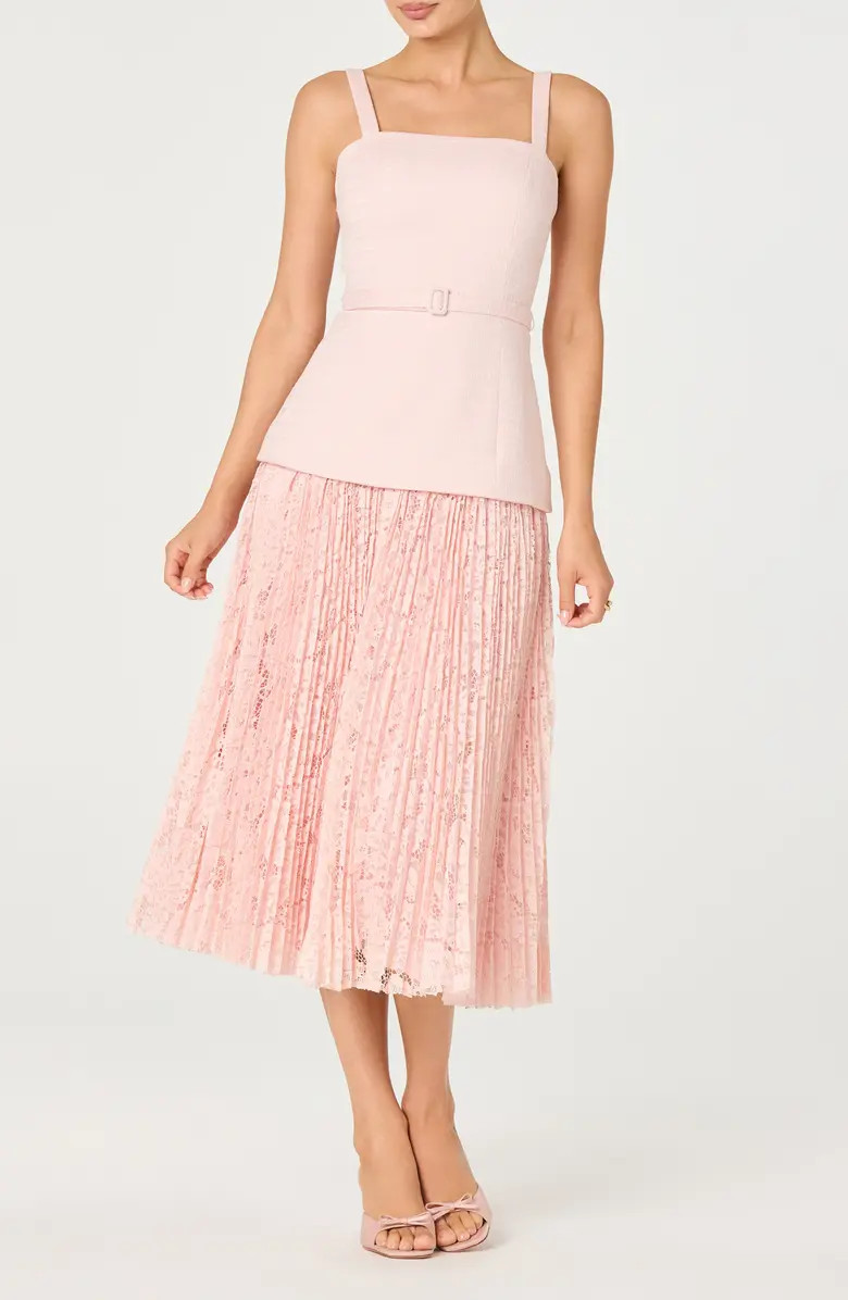 Caitlin Sleeveless Dress | Nordstrom