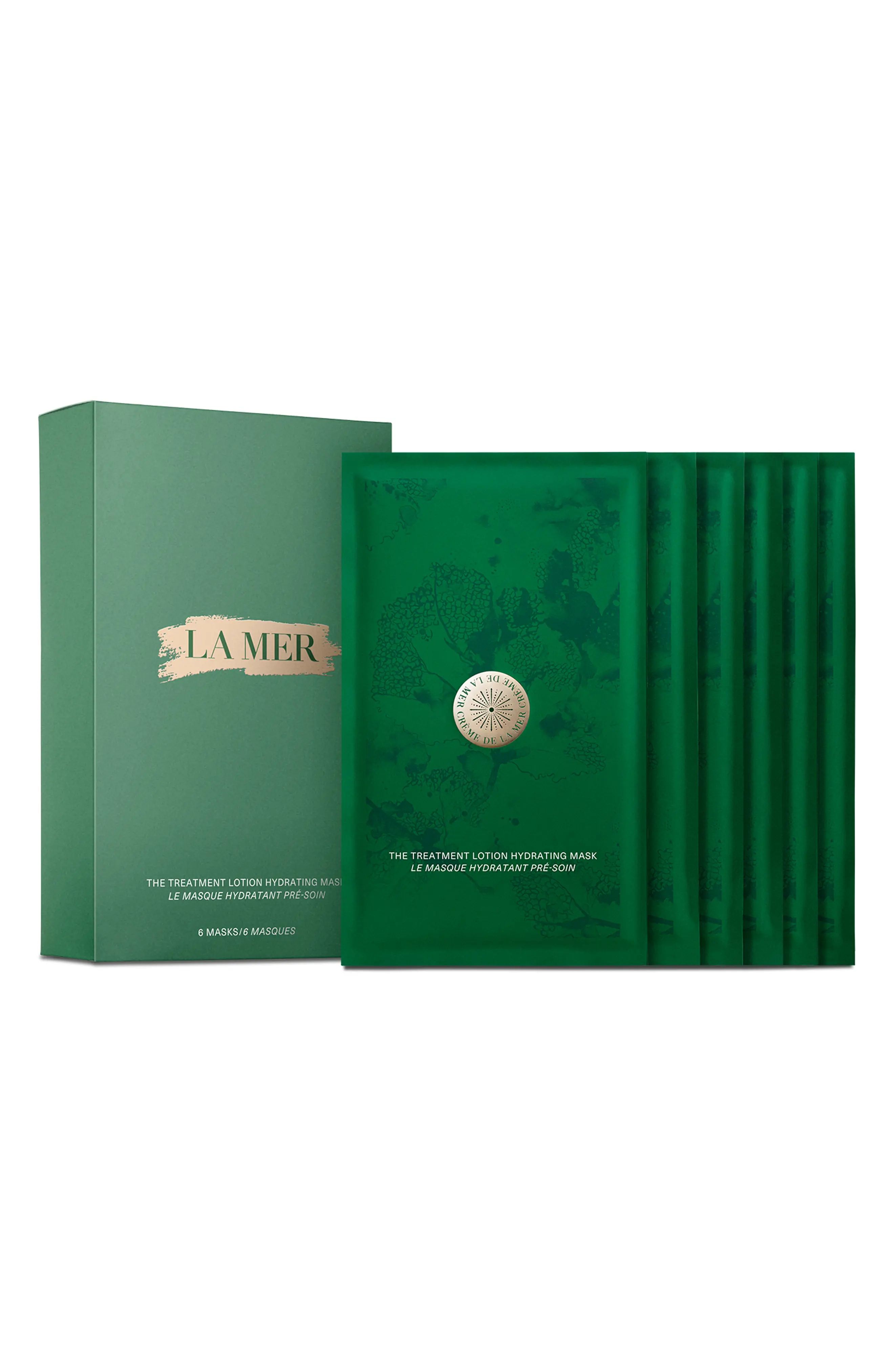 La Mer The Treatment Lotion Hydrating Mask | Nordstrom