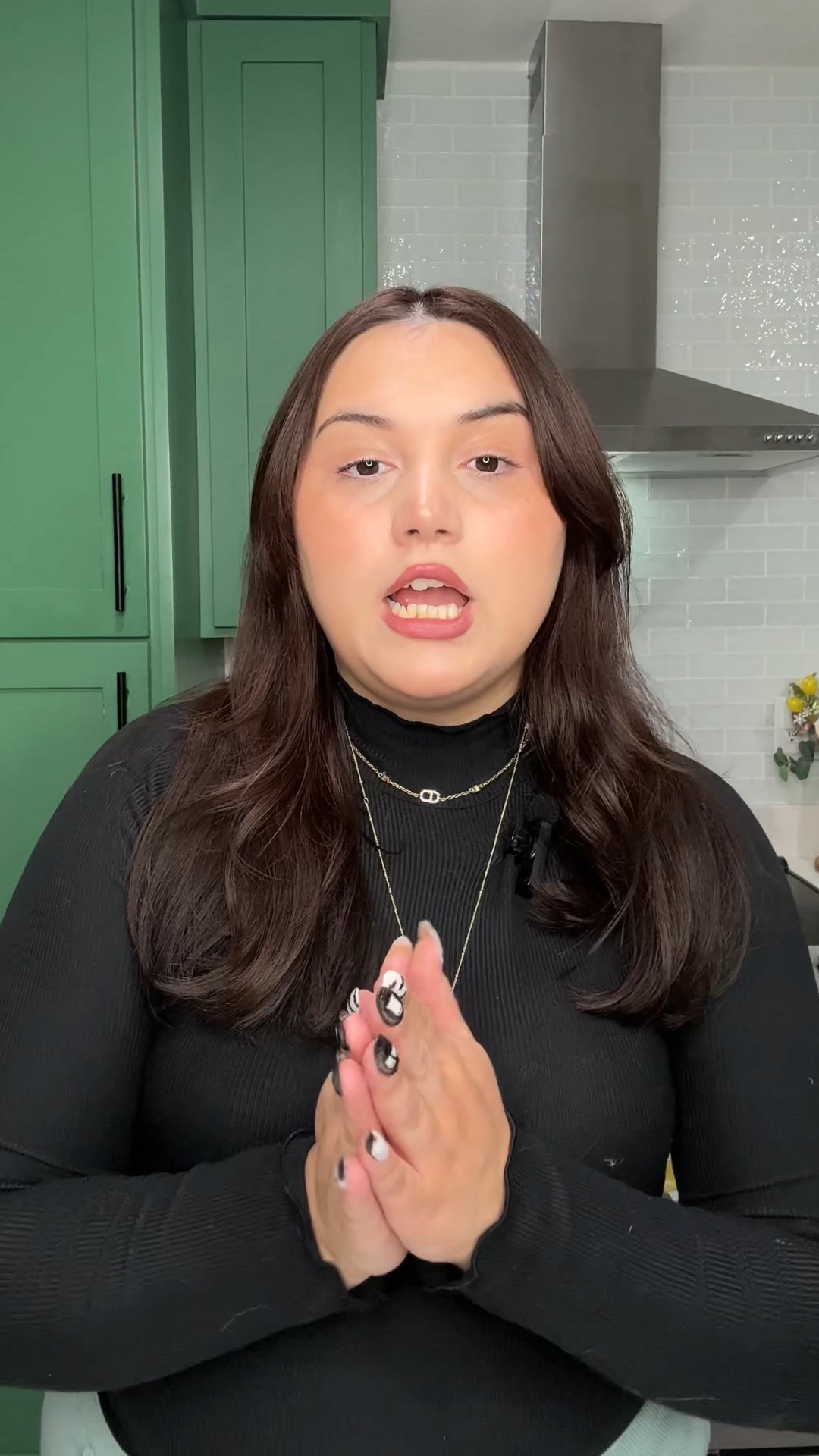 Welcome back to my series “Back To Baking Basics”, where I teach you the fundamental of baking that no one ever explains to you so that you can be more confident in the kitchen. Whether you are a baby beginner baker or a seasoned life long pro, I am sure there is something I can help teach you. 
.
Ep. 8: Types Of Buttercream
.
American Buttercream - Also known as ABC, it is the most common buttercream used in the United States. It is made using unsalted butter, powdered sugar, vanilla extract, and salt. It has a sweet, creamy texture that makes it dense and firm to pipe.
vs
Russian Buttercream - Also known as condensed milk buttercream. It is made using unsalted butter, sweetened condensed milk, vanilla extract and salt. It has a light, sweet, creamy texture that makes it airy and easy to pipe.
vs
Swiss Meringue Buttercream - It is made using egg whites, granulated sugar, unsalted butter, vanilla extract, and salt. It has a very light, sweet, smooth, creamy texture that makes it super airy and very easy to pipe.
.
The differences between American Buttercream, Russian Buttercream, and Swiss Meringue Buttercream are the process to make each and the baker’s preference when it comes to taste. 
.
#serecreate #bakingbasics  #buttercream #bakinghacks