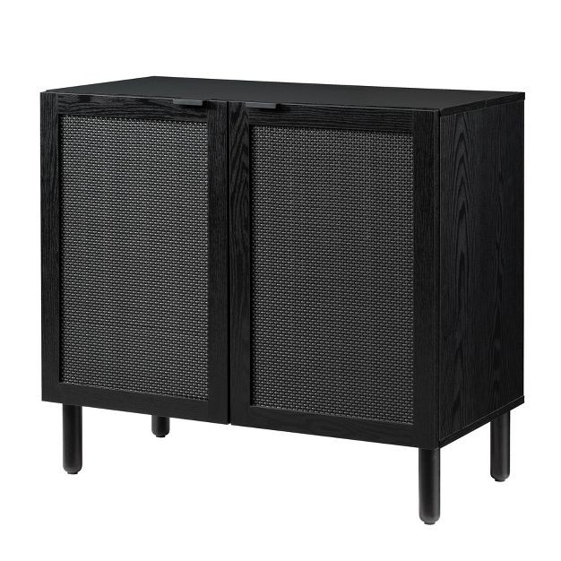 Orre 2 Door Cabinet - Sango | Target