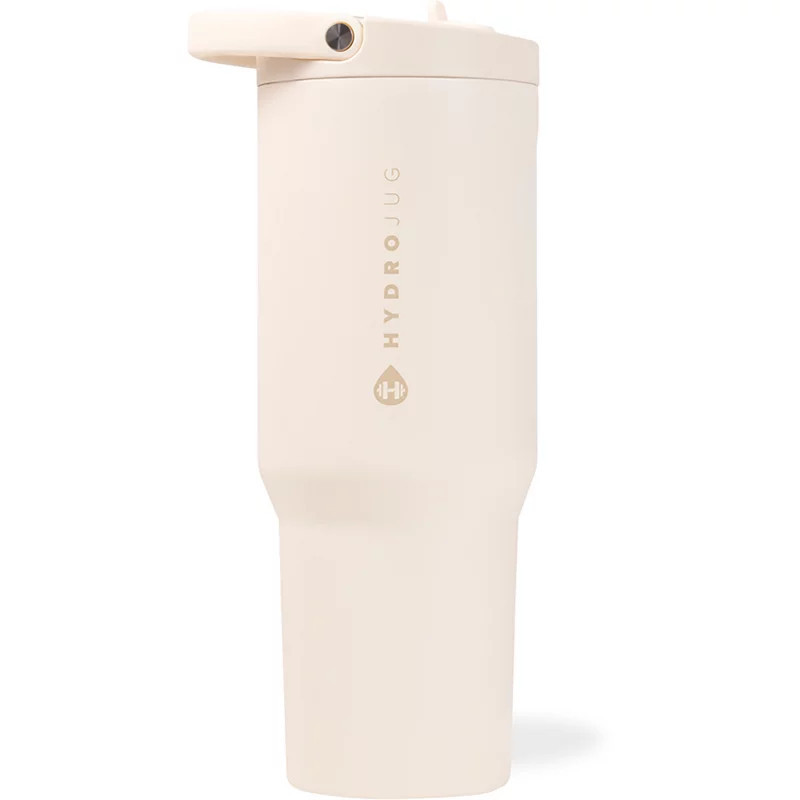 HydroJug Sport 40oz Flip Straw Water Bottle | Academy Sports + Outdoors