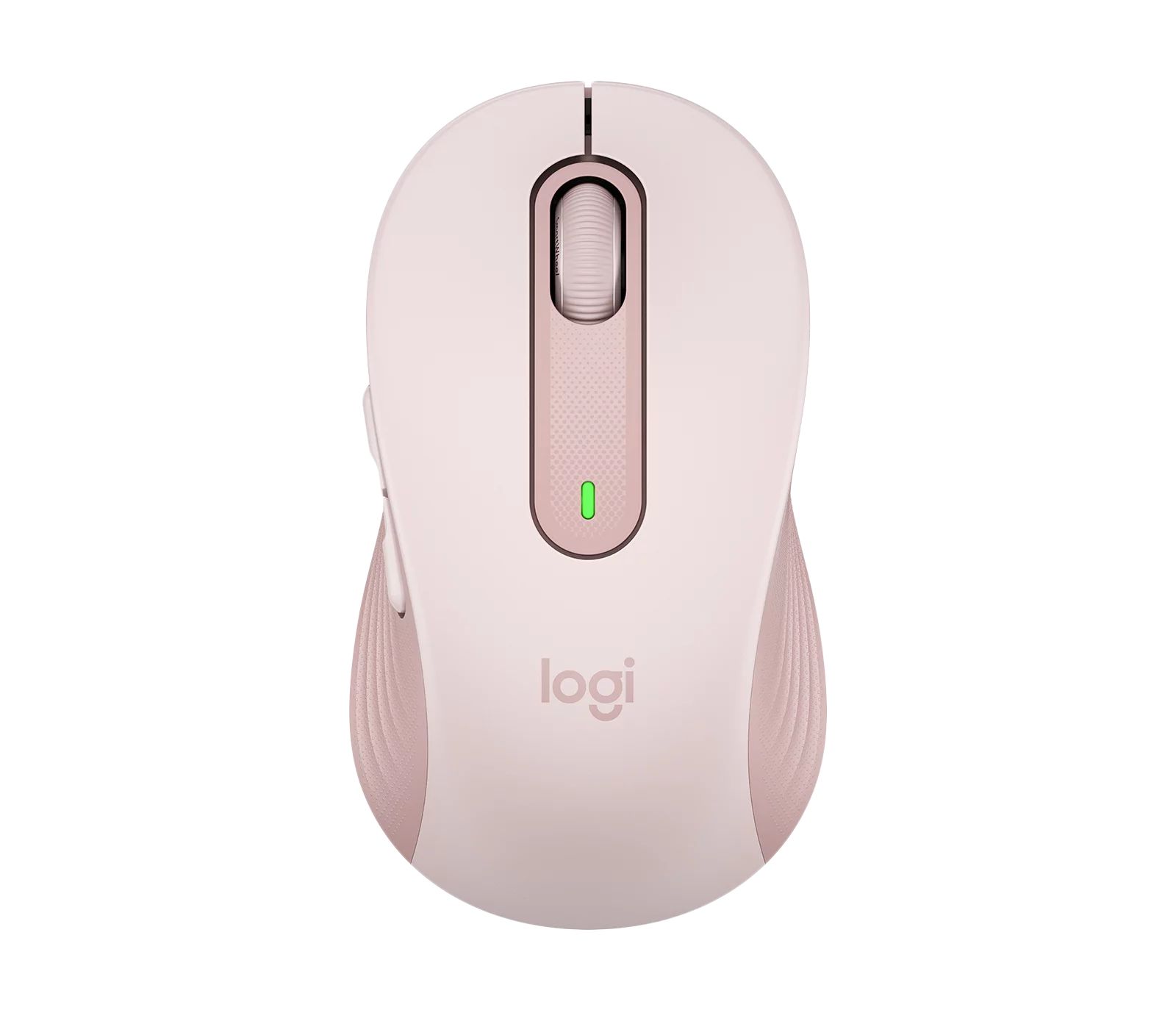 Logitech Signature M650 Mouse Small Hands Right and Left-Handed Bluetooth, 2.4 GHz Logitech Logi ... | Walmart (US)