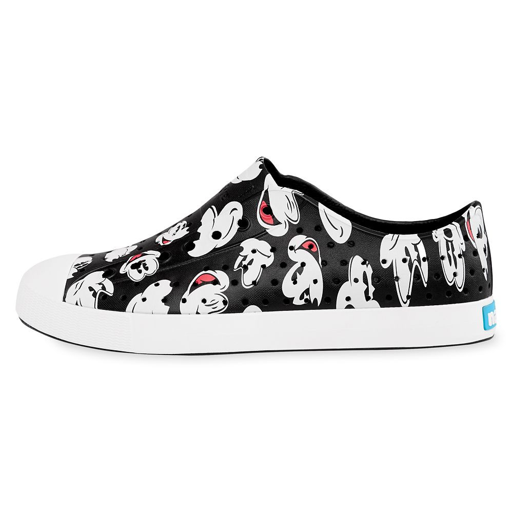 Mickey Mouse Shoes for Men by Native Shoes | Disney Store