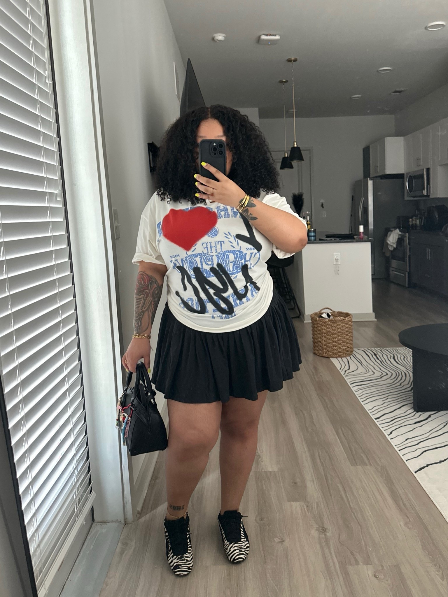 Shirt: ASOS

#LTKMidsize #LTKFindsUnder100 #LTKShoeCrush